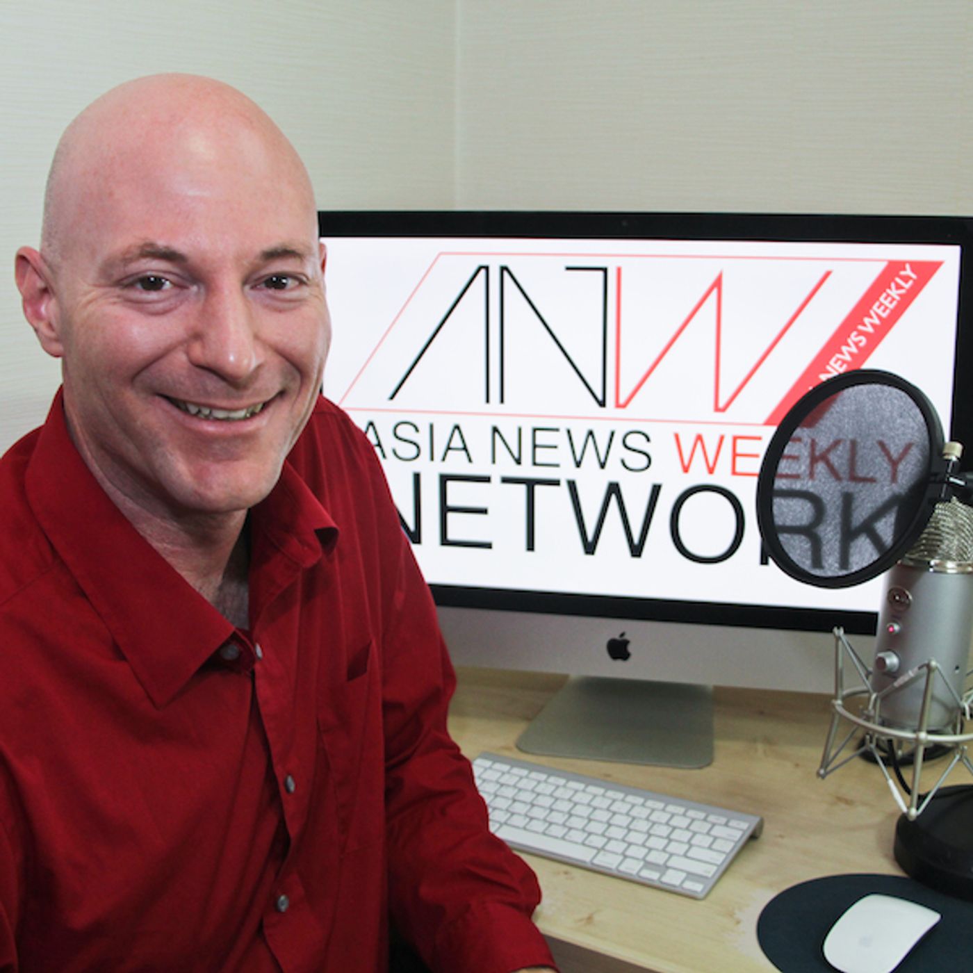 Feb#1 Steve Miller - Top 100 Expats