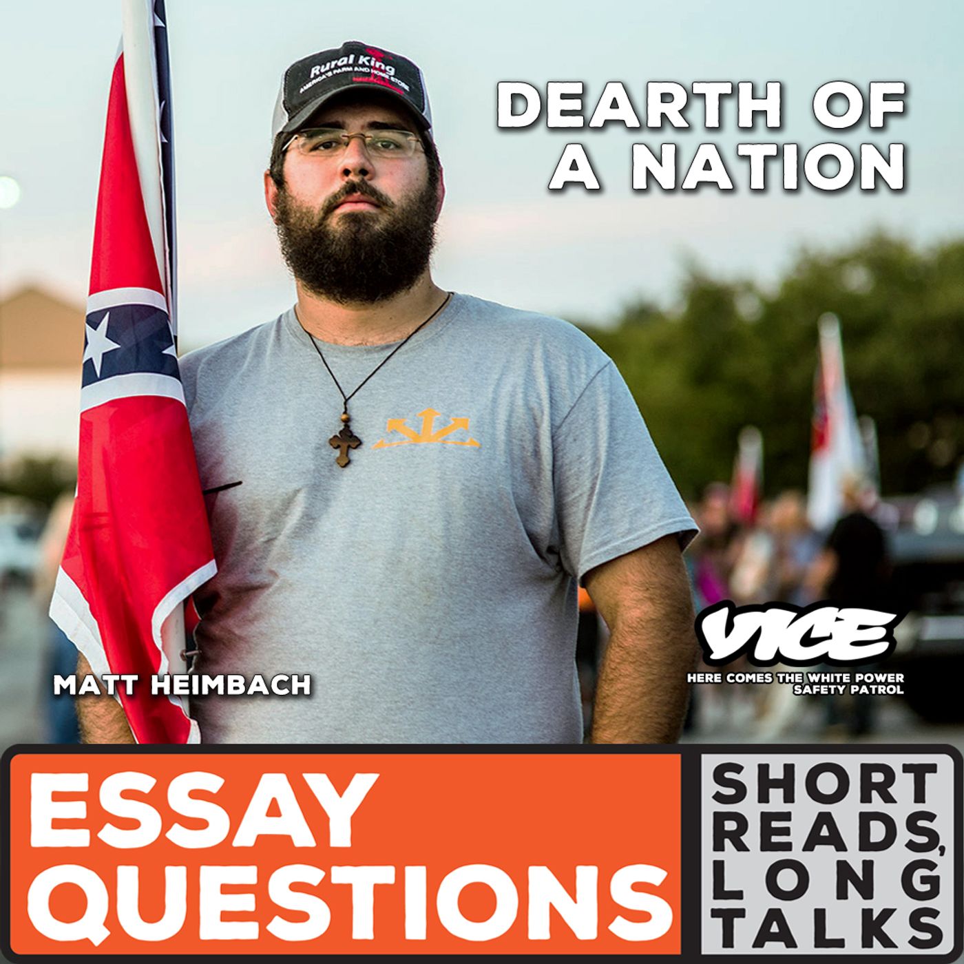 Dearth of a Nation
