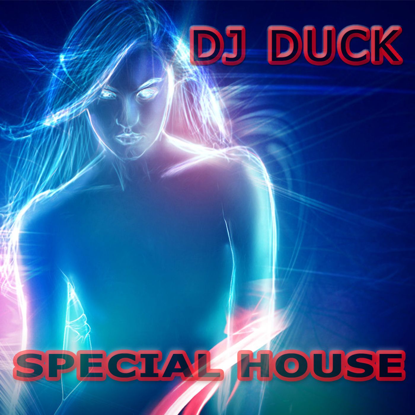 Dj Duck Special House è non solo.......