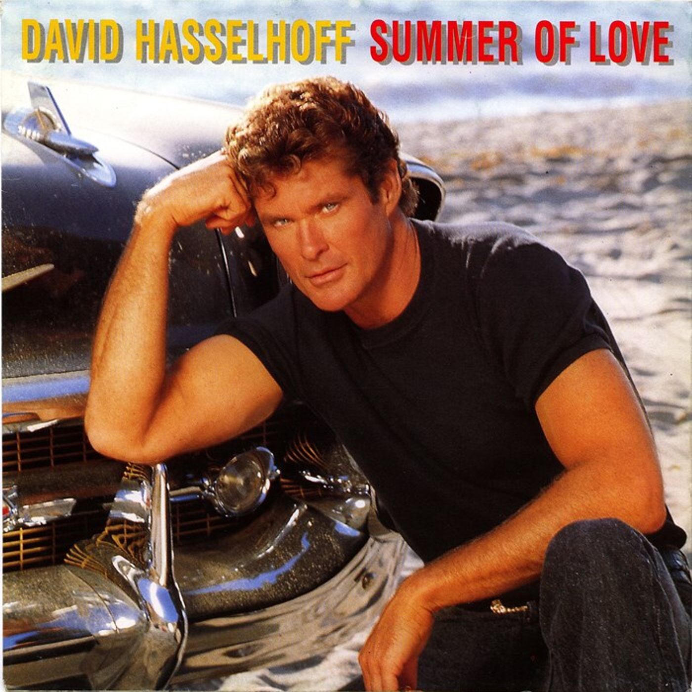Summer Of Love (1994)