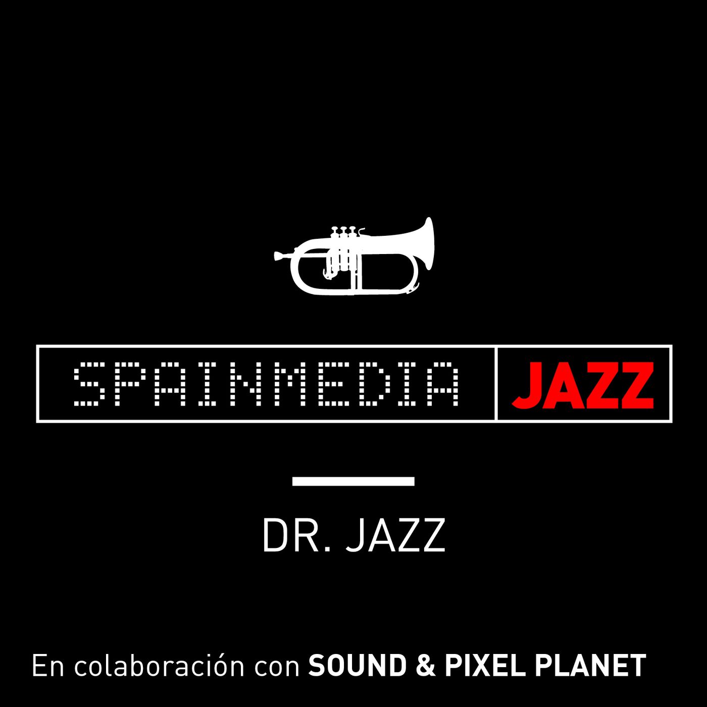 DOCTOR JAZZ – THE BEATLES A RITMO DE JAZZ