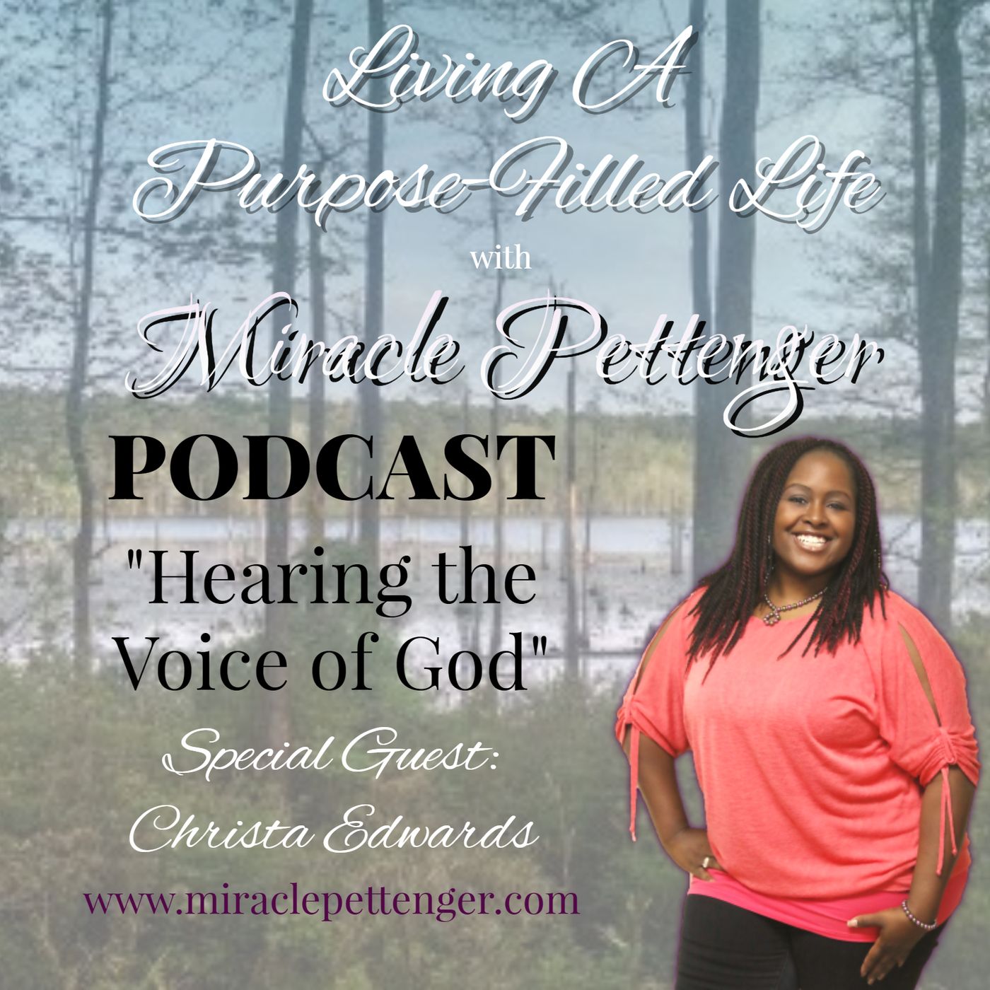 Living a Purpose-Filled Life
