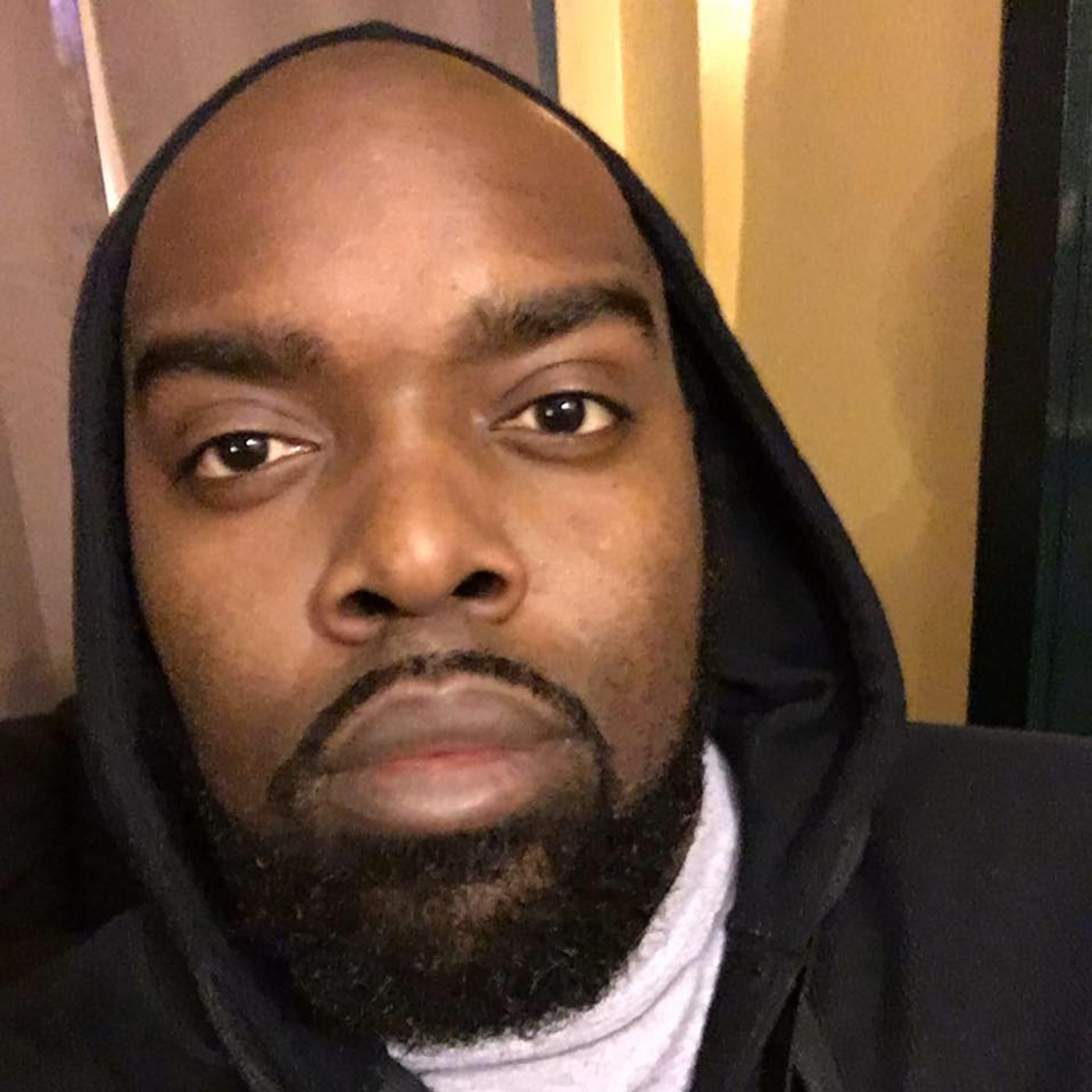 Q & A with Ronnie Ray