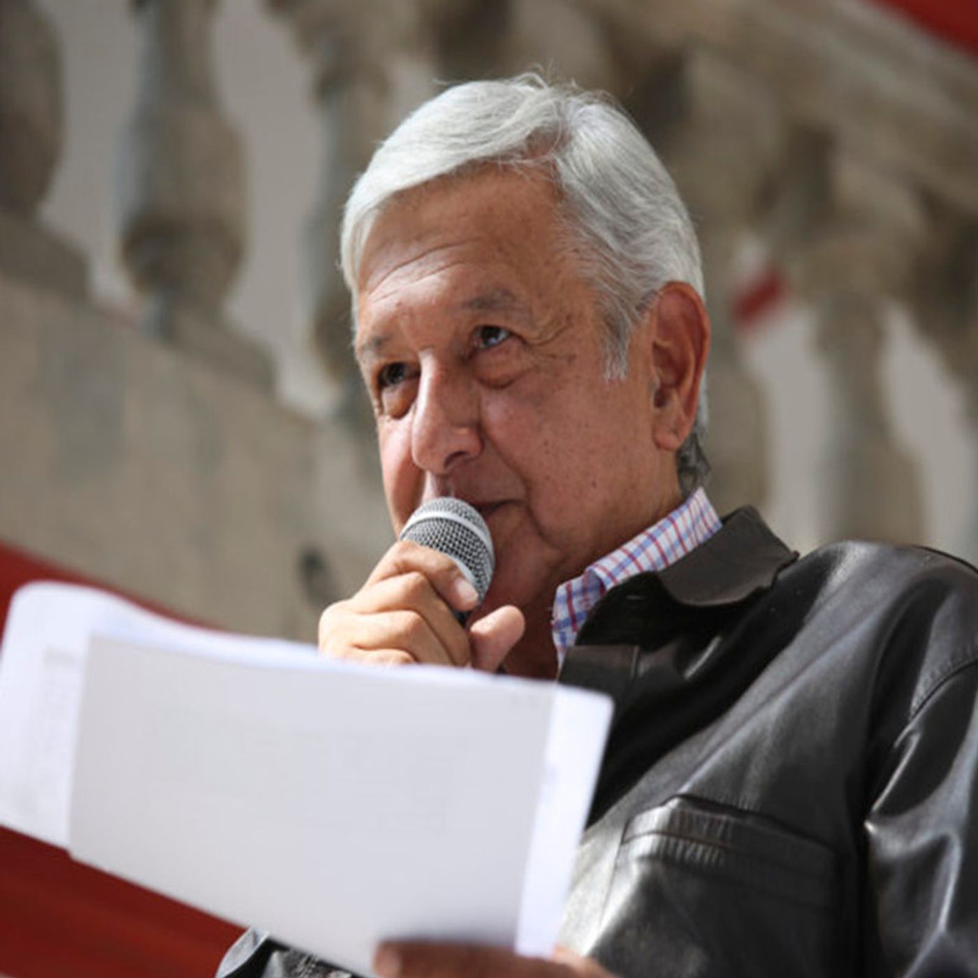 Al final las cosas solo cambian para permanecer igual