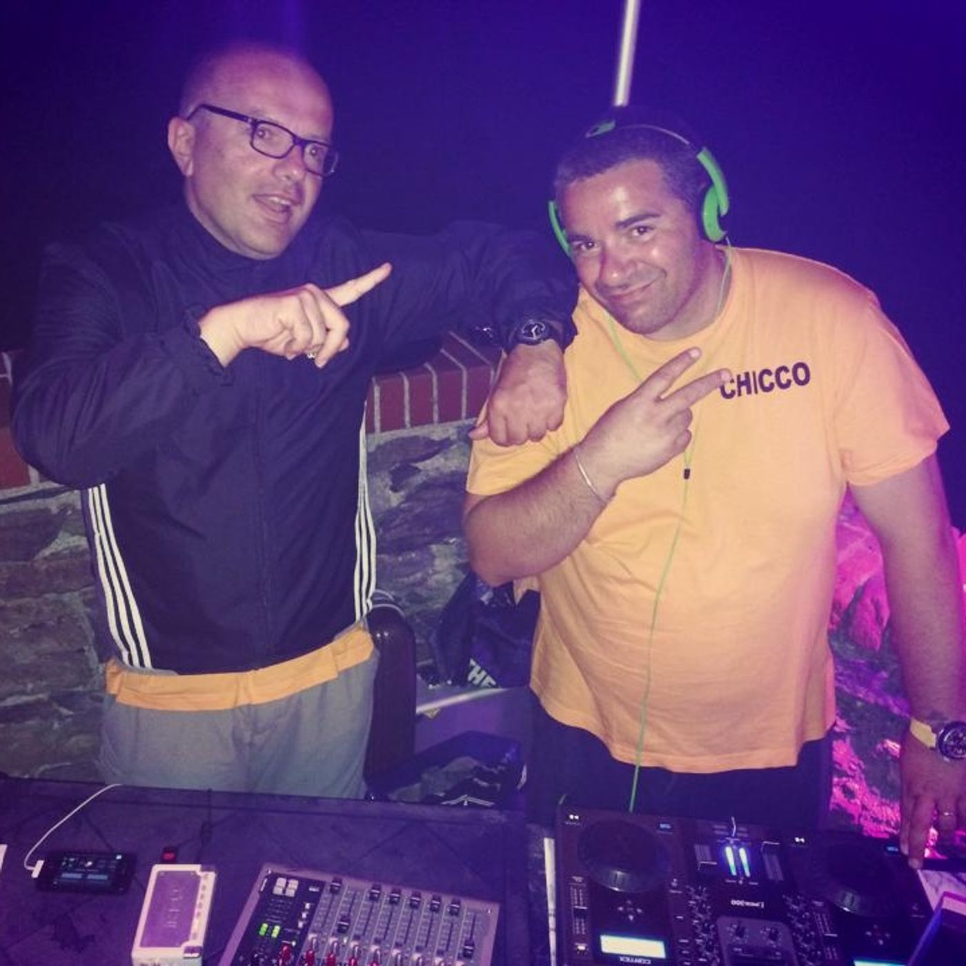 IL 4° SHOW DI RADIO 5 TERRE WEB