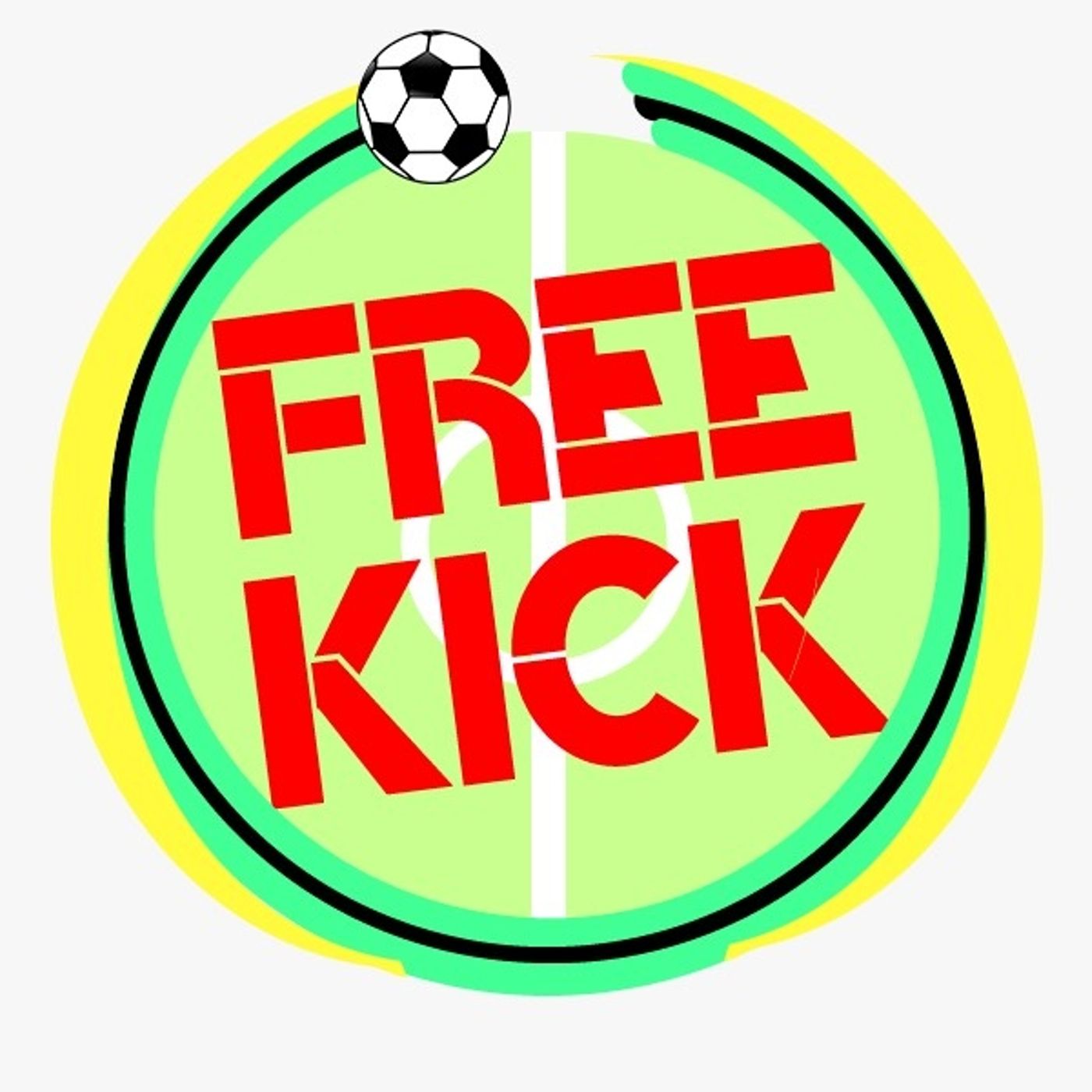 Free Kick - Lacrime Napulitane