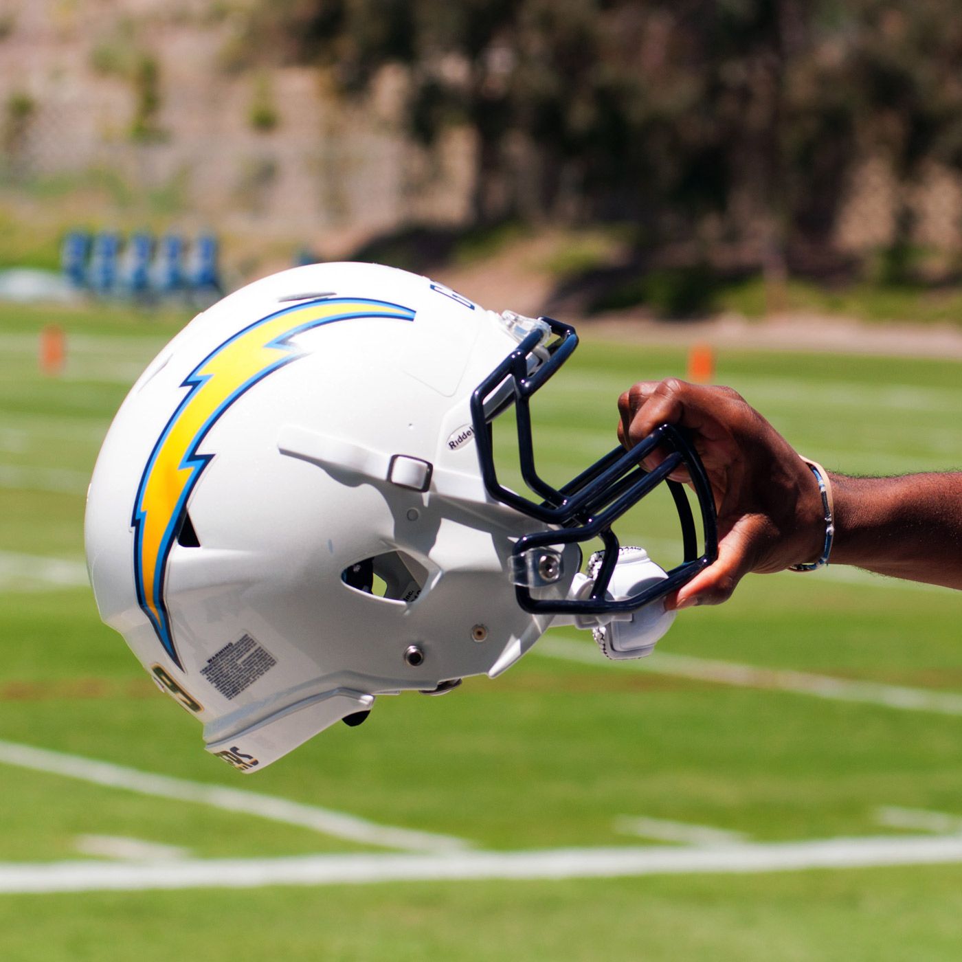 ChargerTalk Week 1- Bolts lose a tough one to the Chiefs