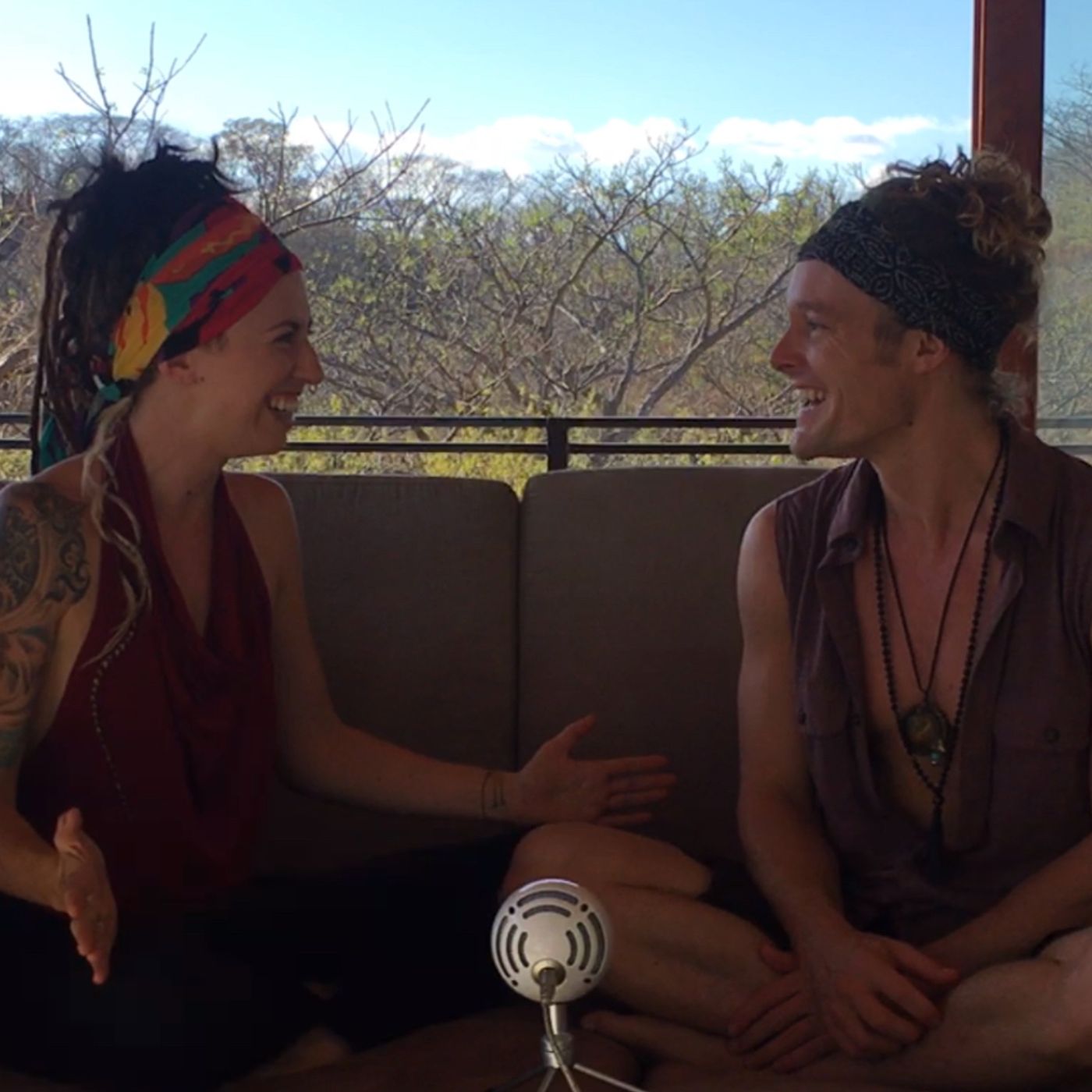 The Momentom Collective Podcast