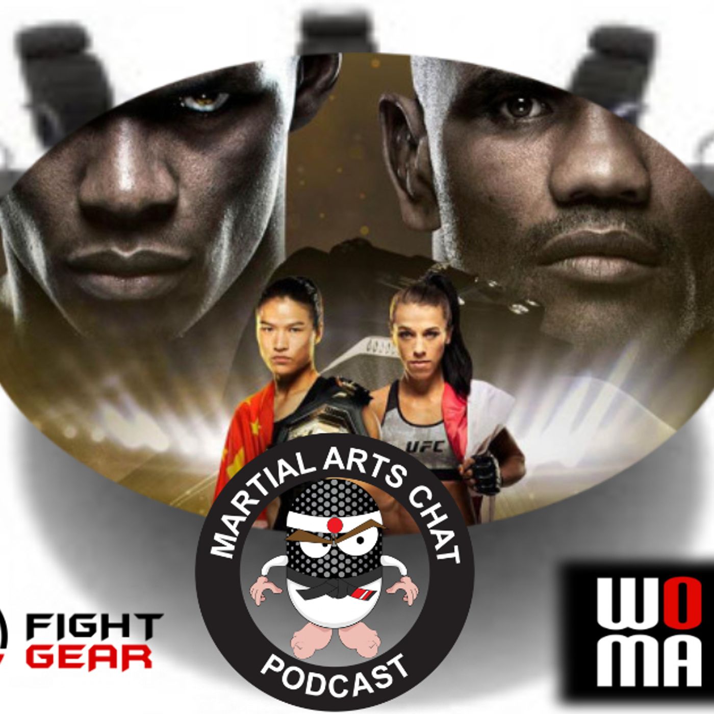 Martial Arts Chat
