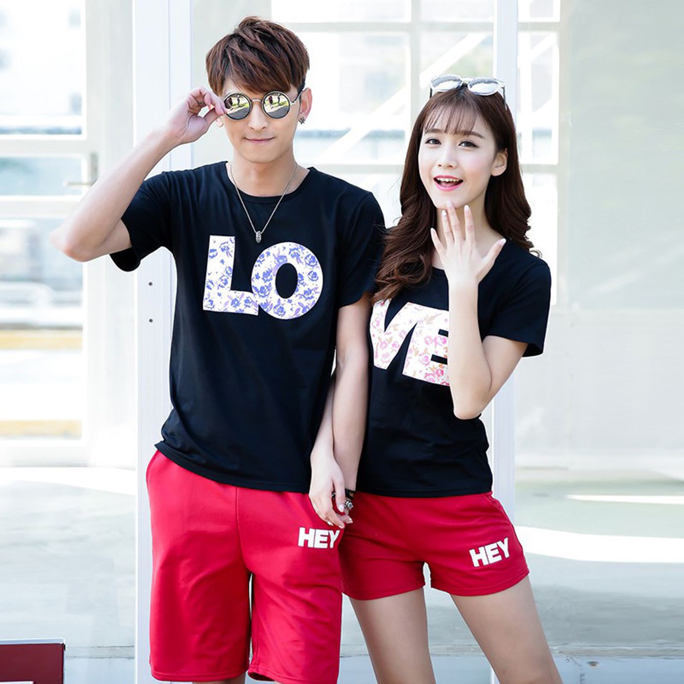 Couple Culture In South Korea