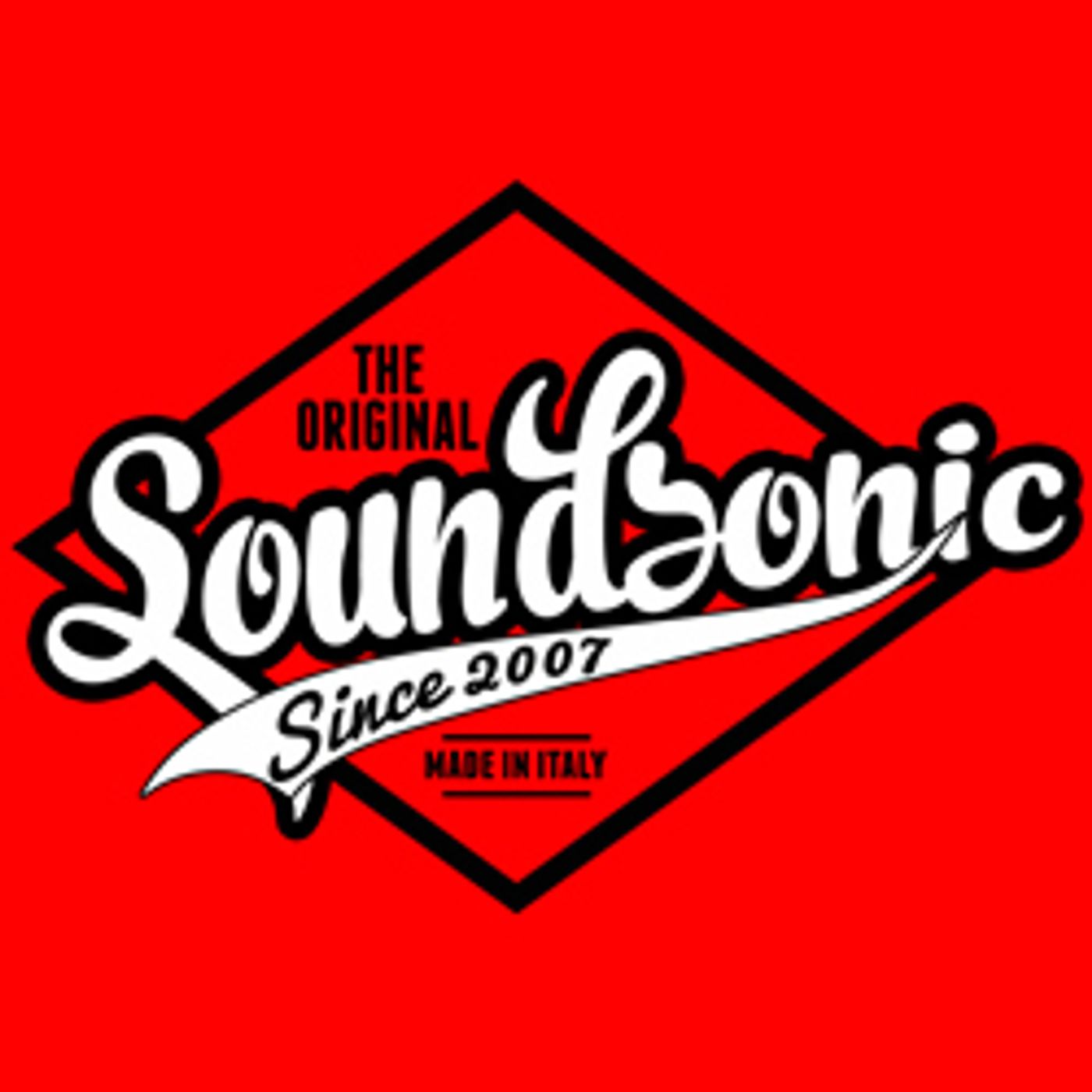 Sound Sonic #539