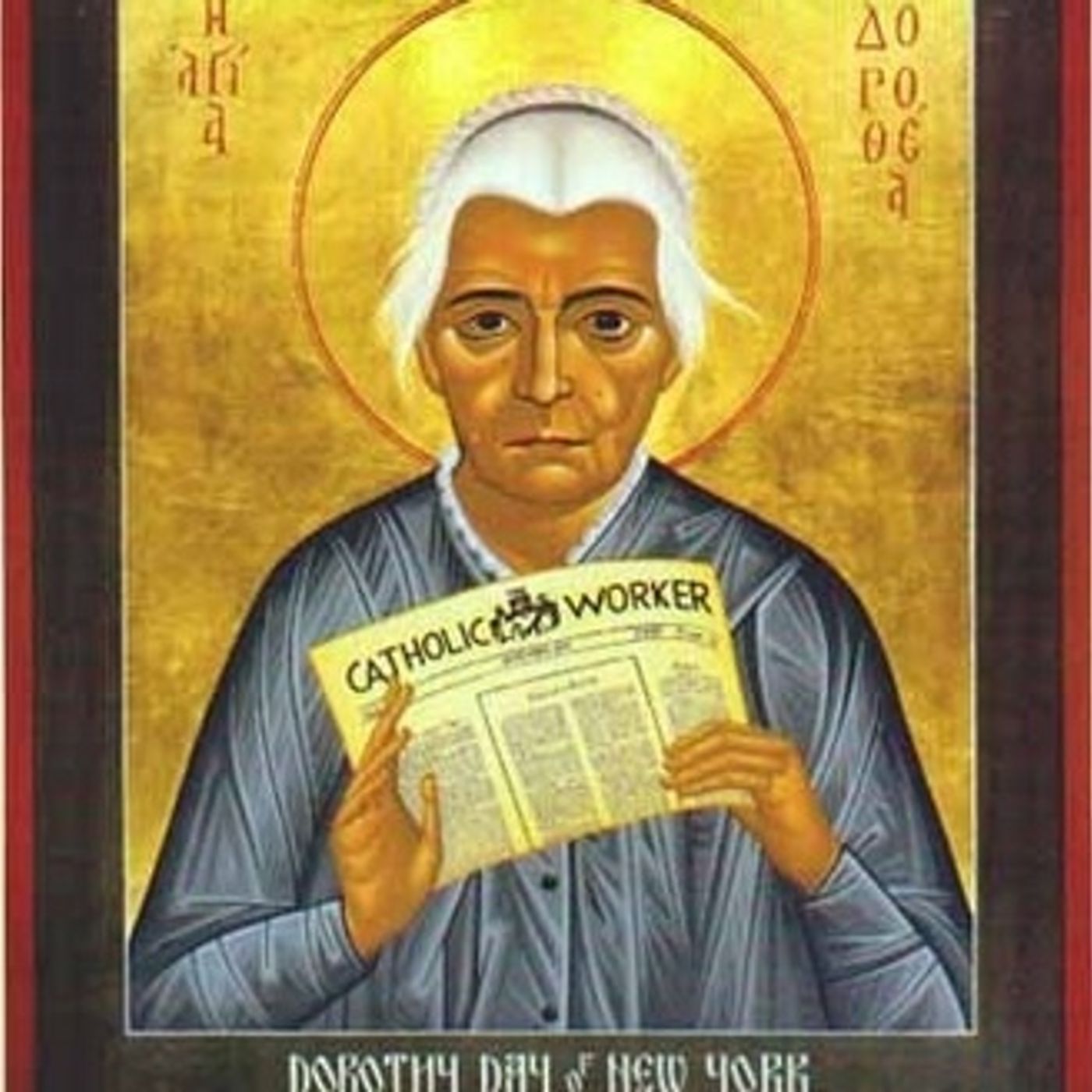 Days Inn: Lessons From Dorothy Day