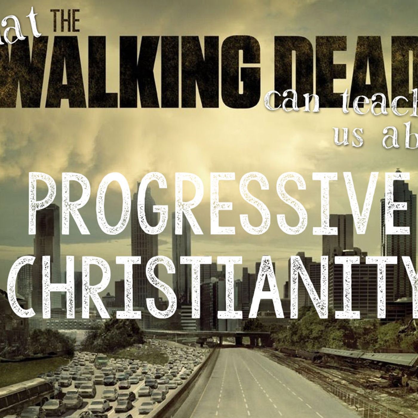 Progressive Christianity, fact or fiction?