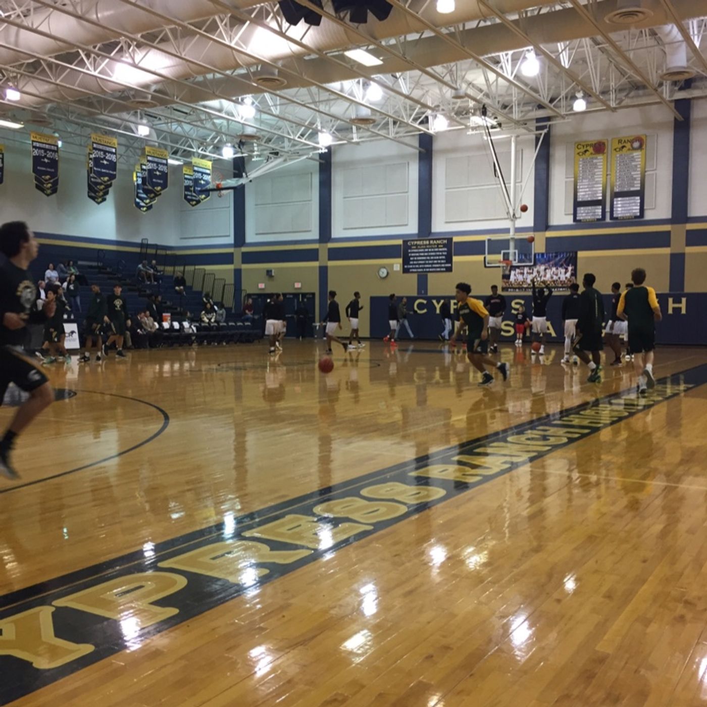 SBISD Stratford High School Athletics