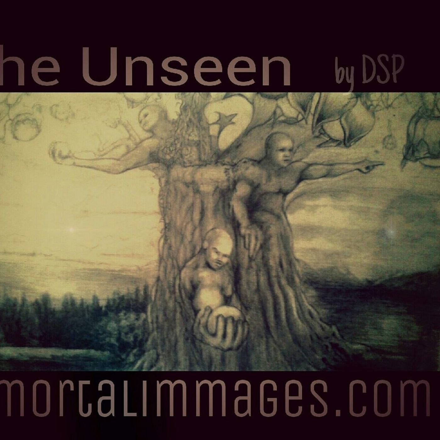 NEXUS by DSP Music For The Higher Mind