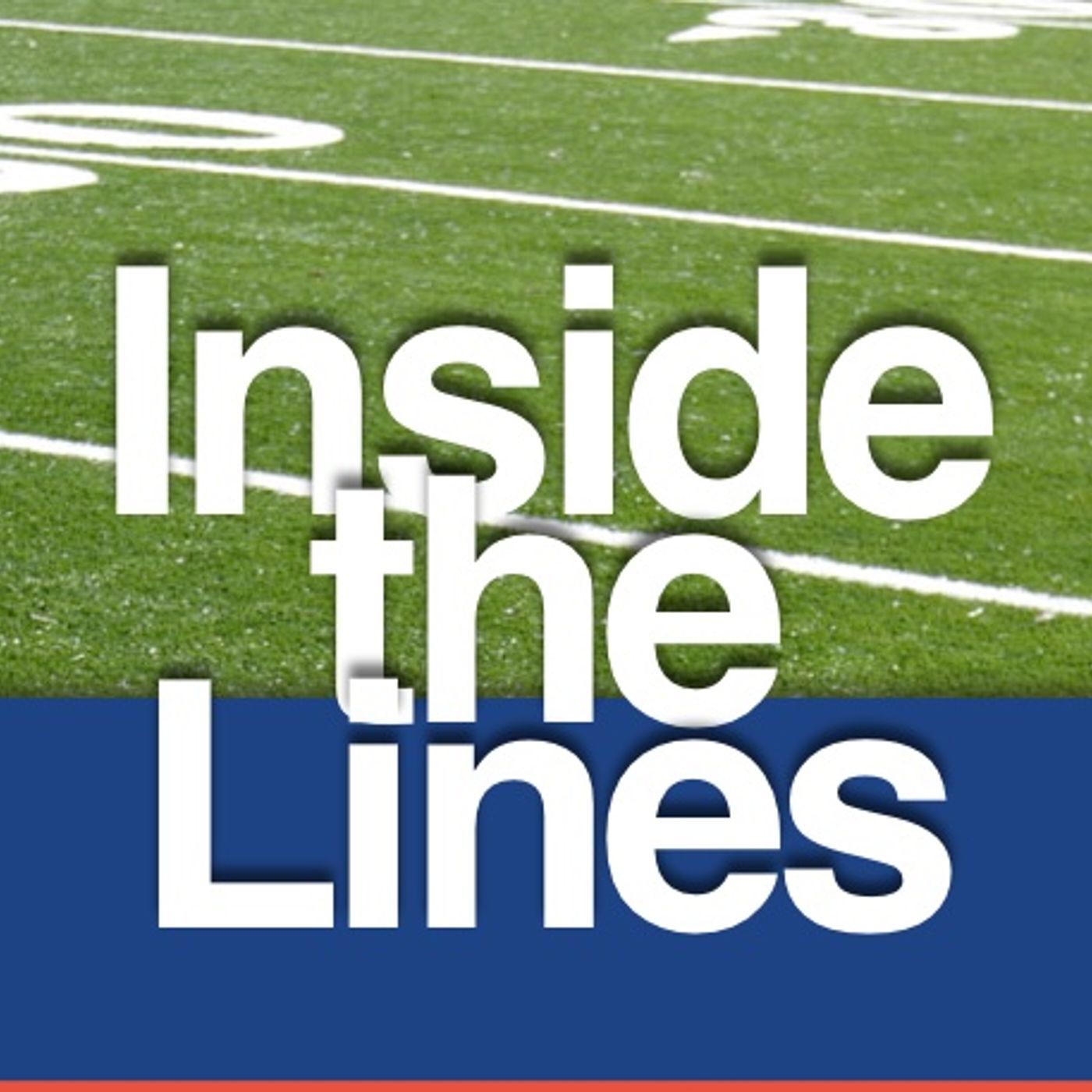 Inside the lines With Tim & Eric