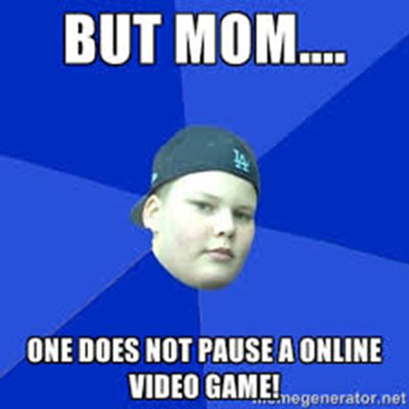 Video Game Parenting w/ Special Guest Jimmy Chunga!