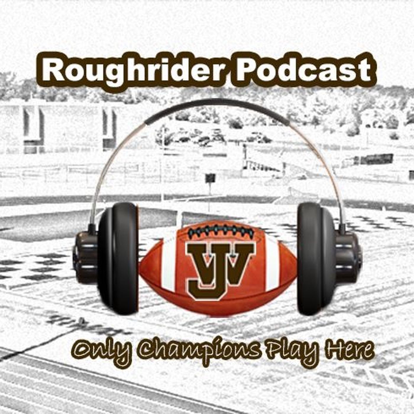 Episode #31: Kickoff Episode