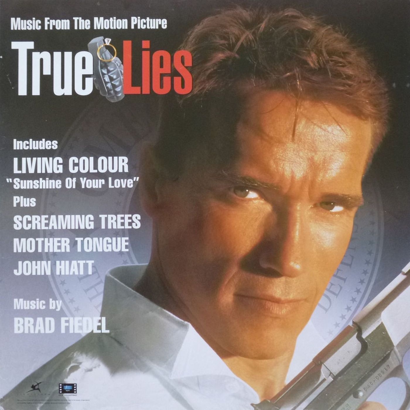 Theater IX: True Lies