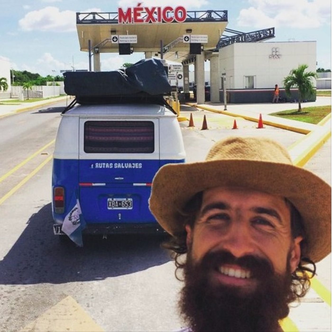 Expedición Rosique