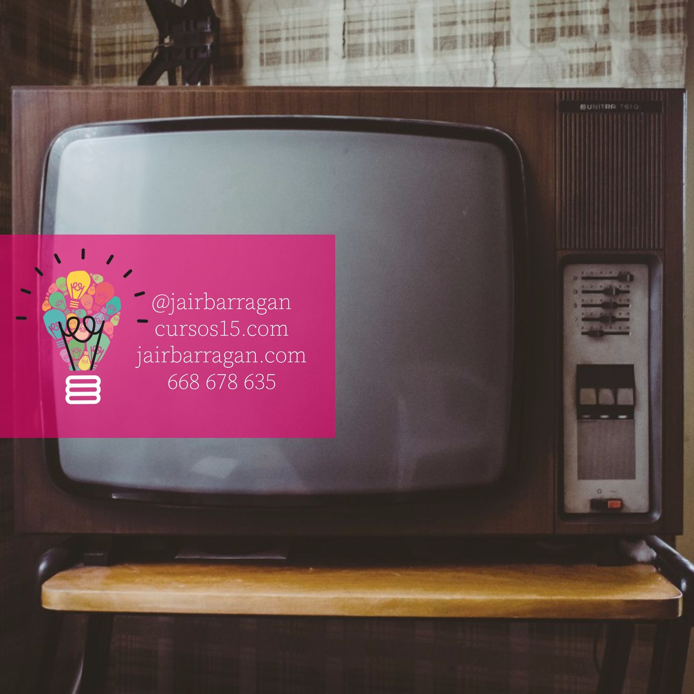 #79 - Anuncios maravillosos