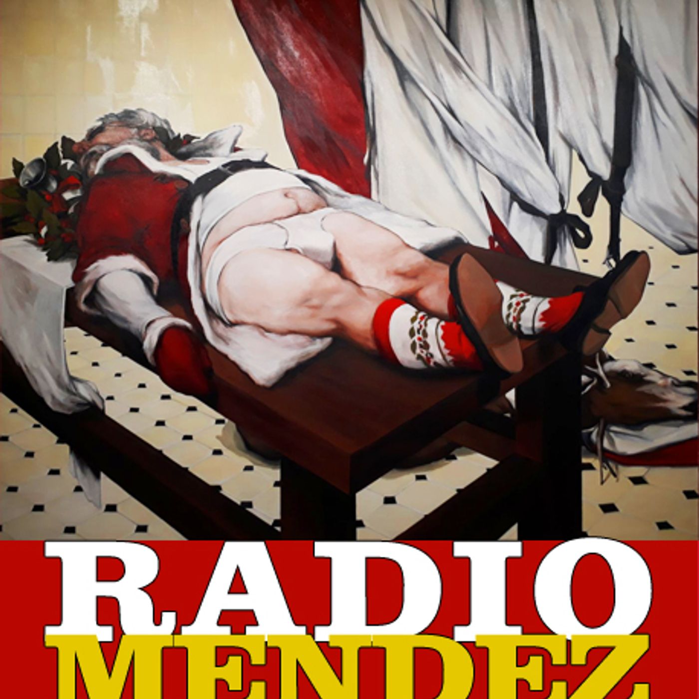 Radio MENDEZ - Prima Stagione