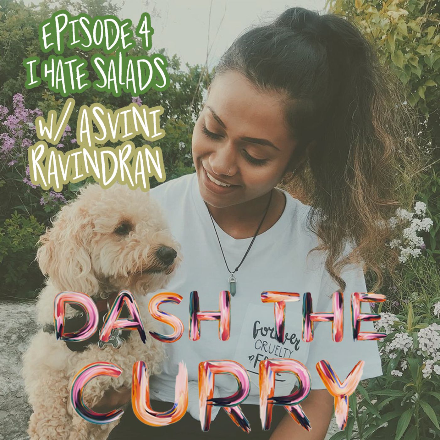 Dash The Curry