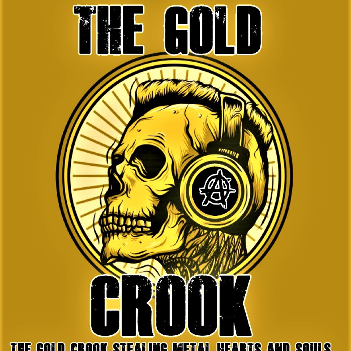 The Gold Crook 2019-11-06