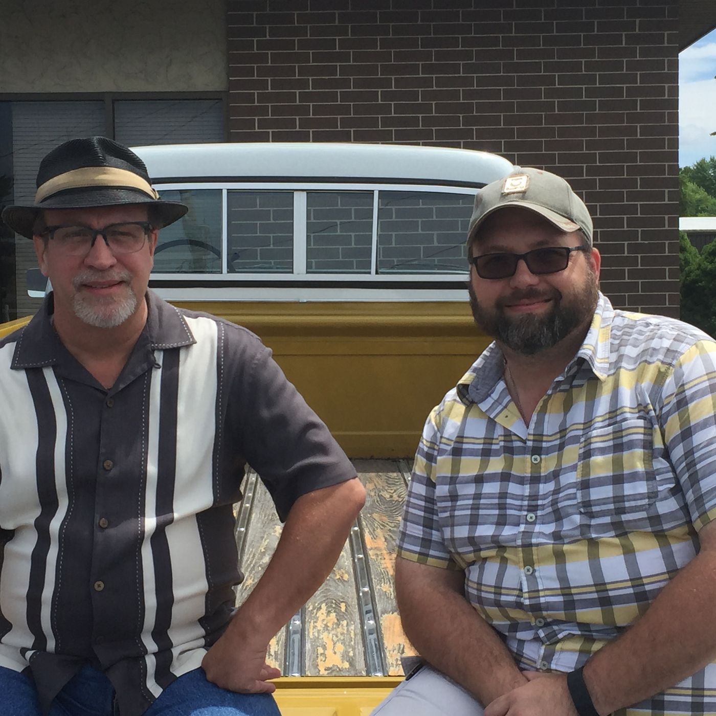 the Good the Bad and the Rooster