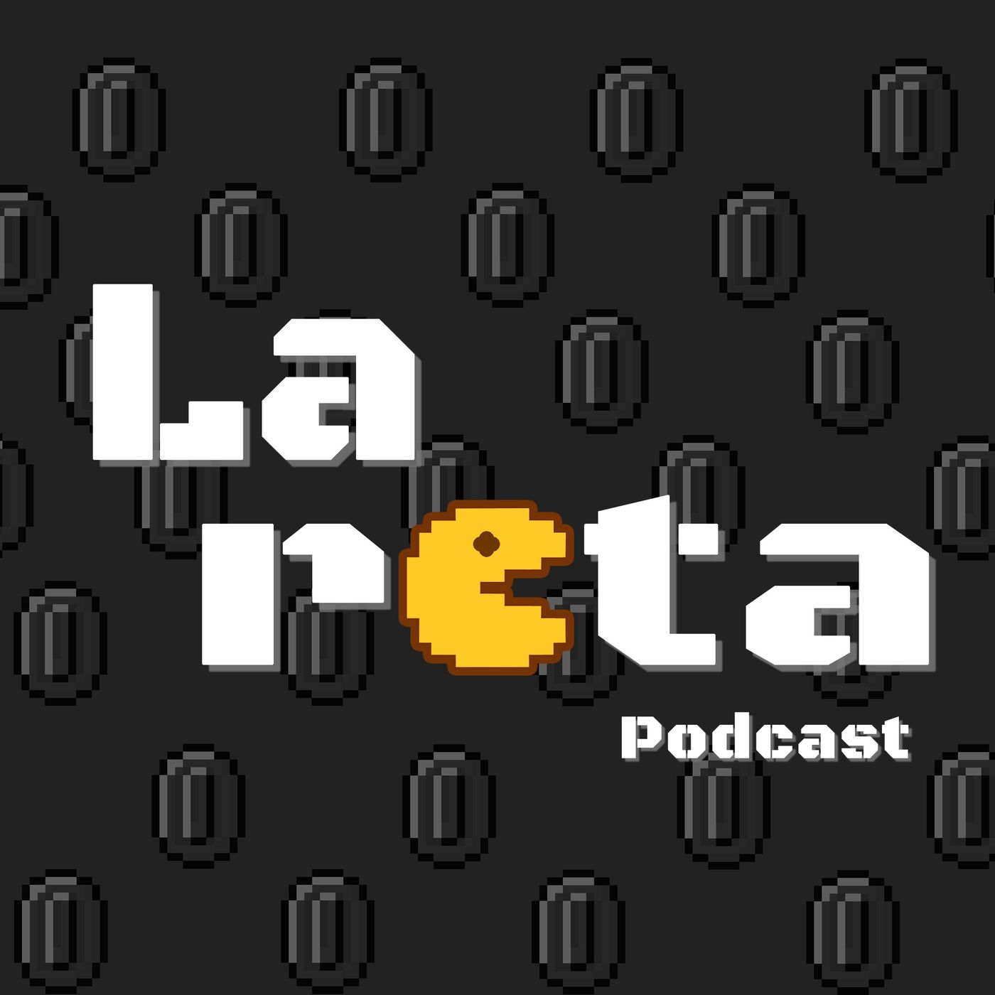 Podcast La Reta - T05 - E02 - The Simpsons Arcade