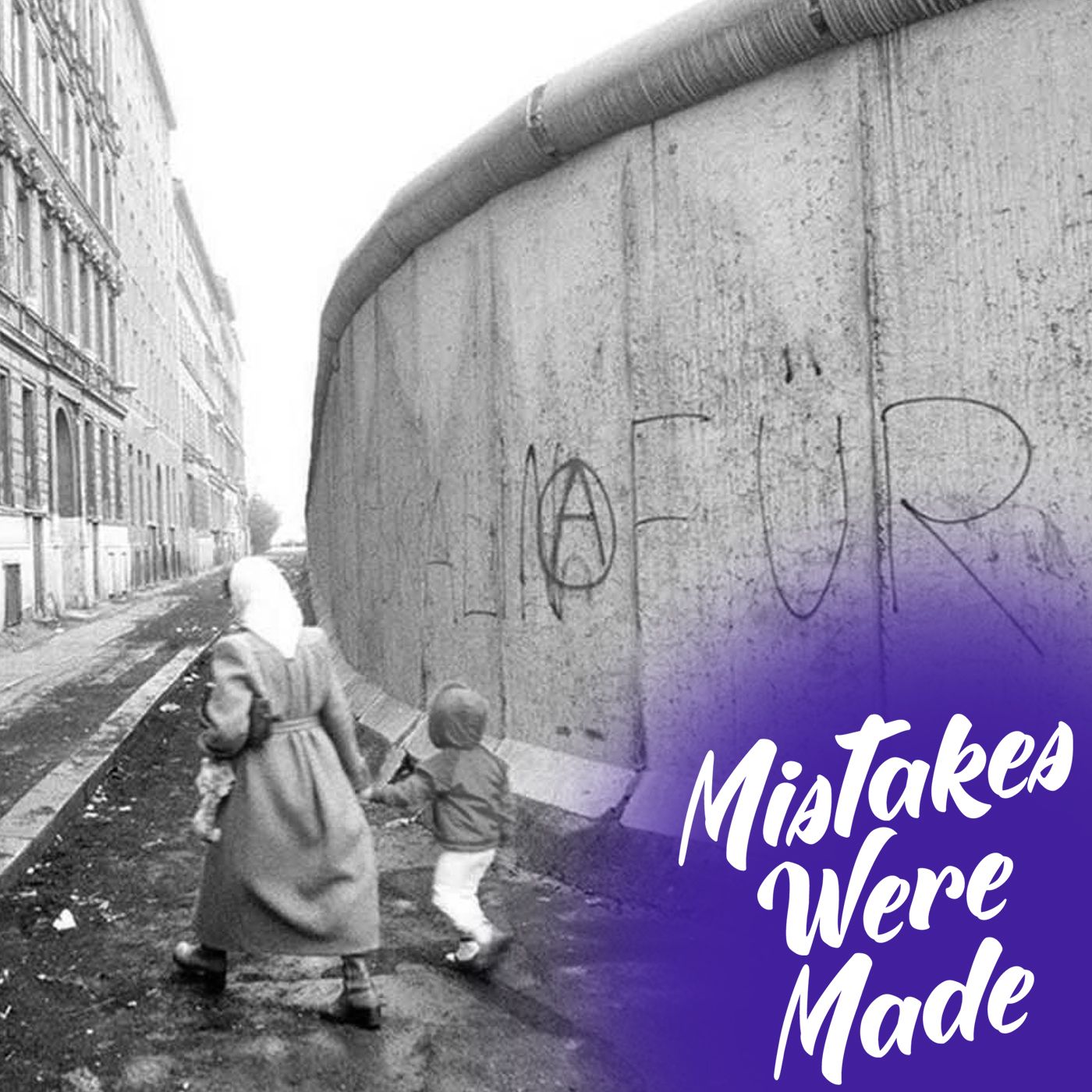 26 - The Berlin Wall