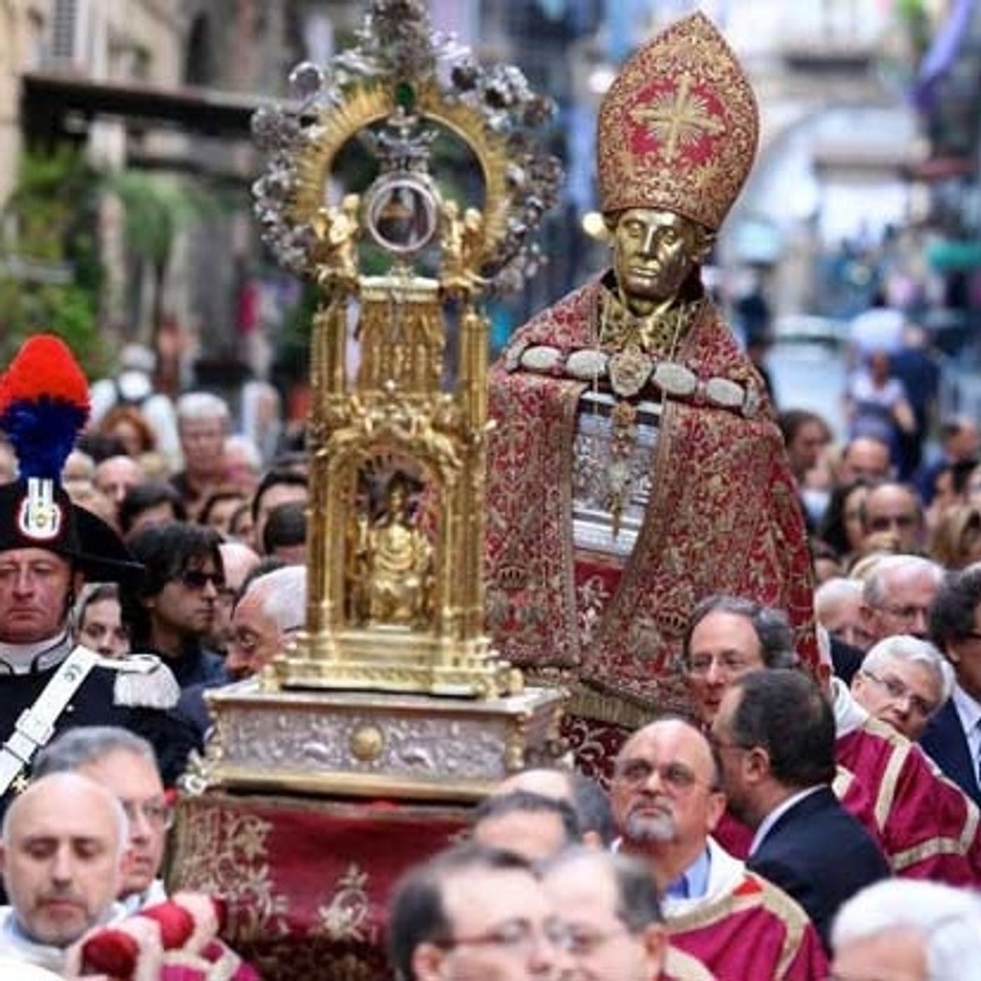 Comentario Evangelio 19 de septiembre (P. José Juan Hernández Déniz)