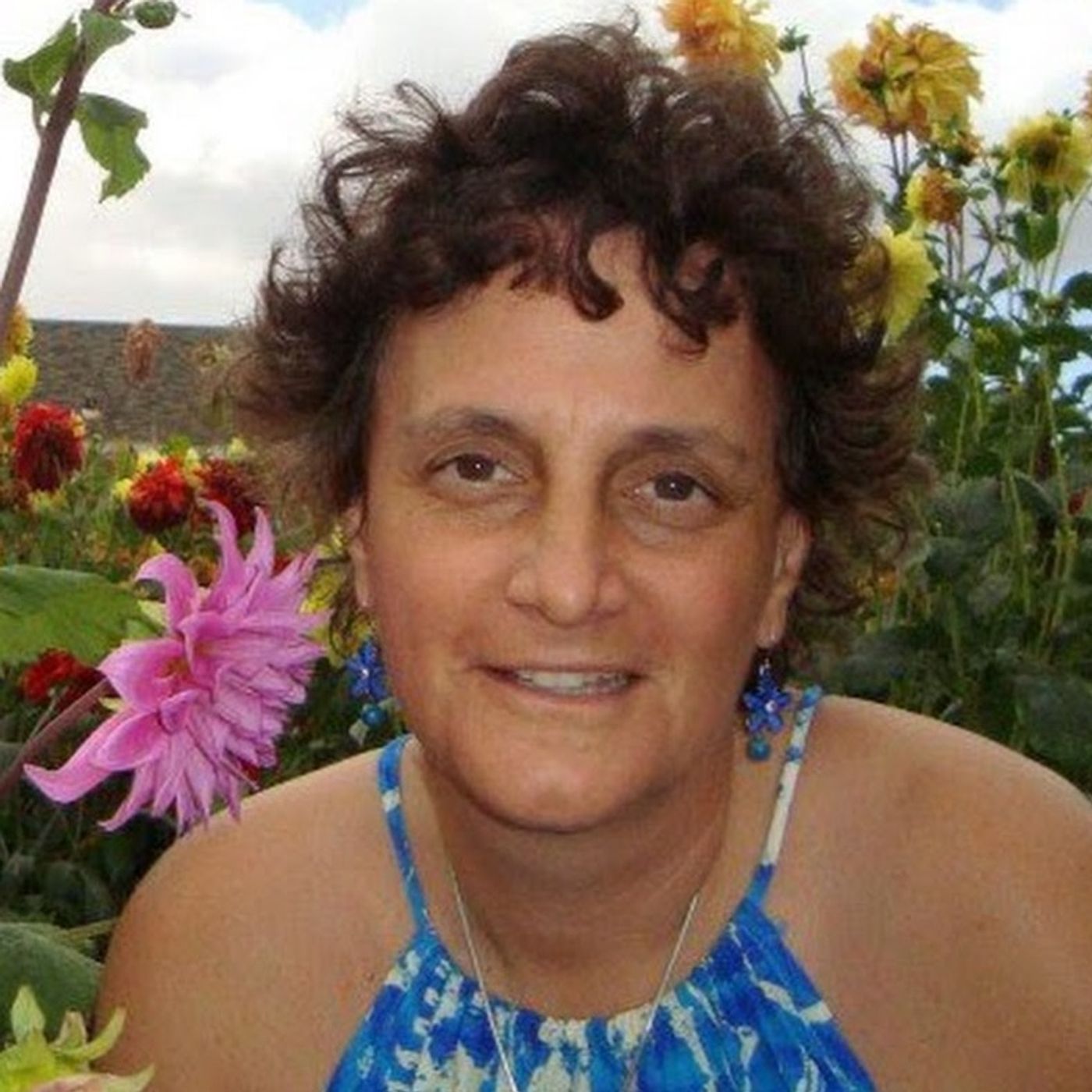 GVP #061 - Jeanice Barcelo - Birth Trauma