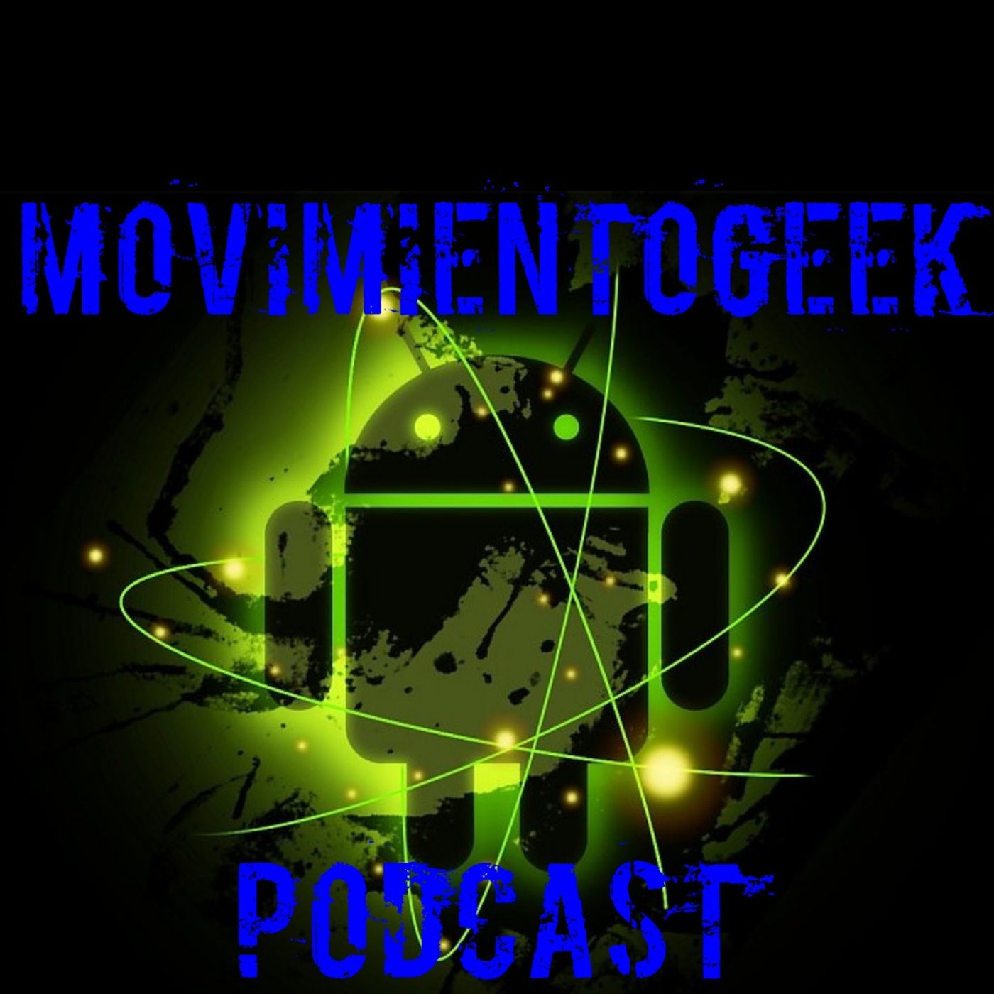 MOVIMIENTOGEEK Nos Retiramos De Spreaker .. Ahora Estamos En Castbox