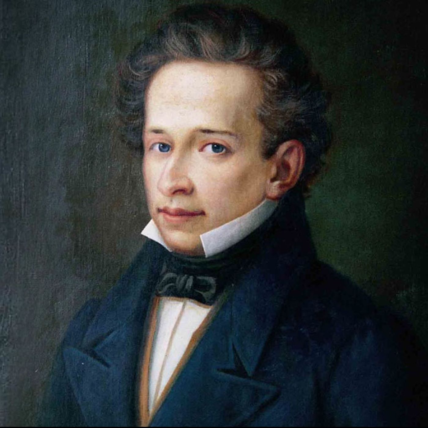 LEOPARDI non è come lo conoscete.