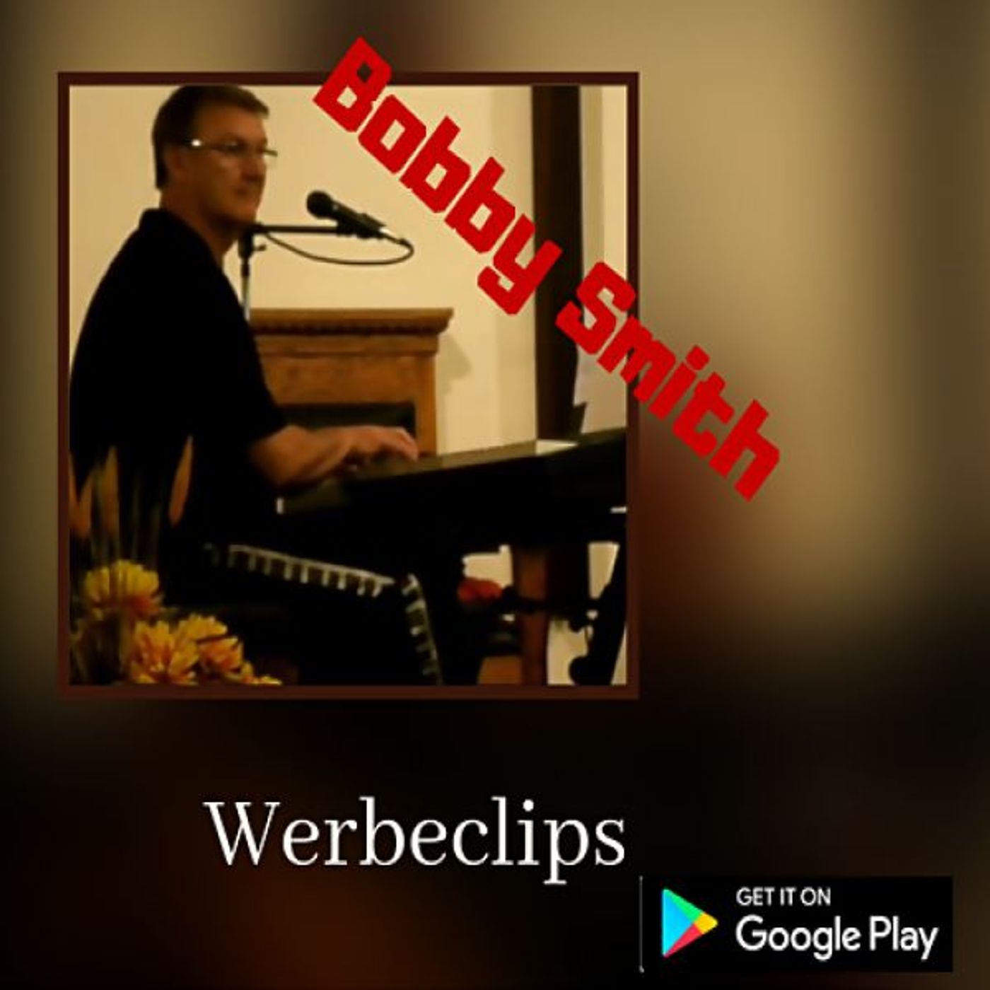 Bobby Smith Werbeclips