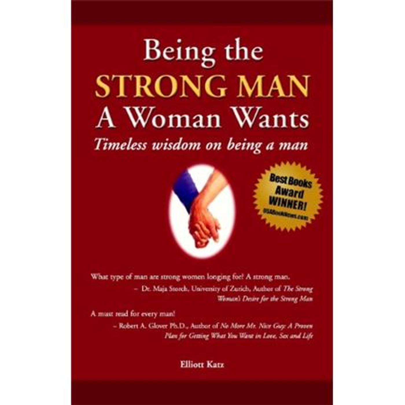 Canadian author -Elliot Katz- Men bringing masculine principals  to light! Canadian author -Elliot Katz- Men bringing masculine principals  to light!