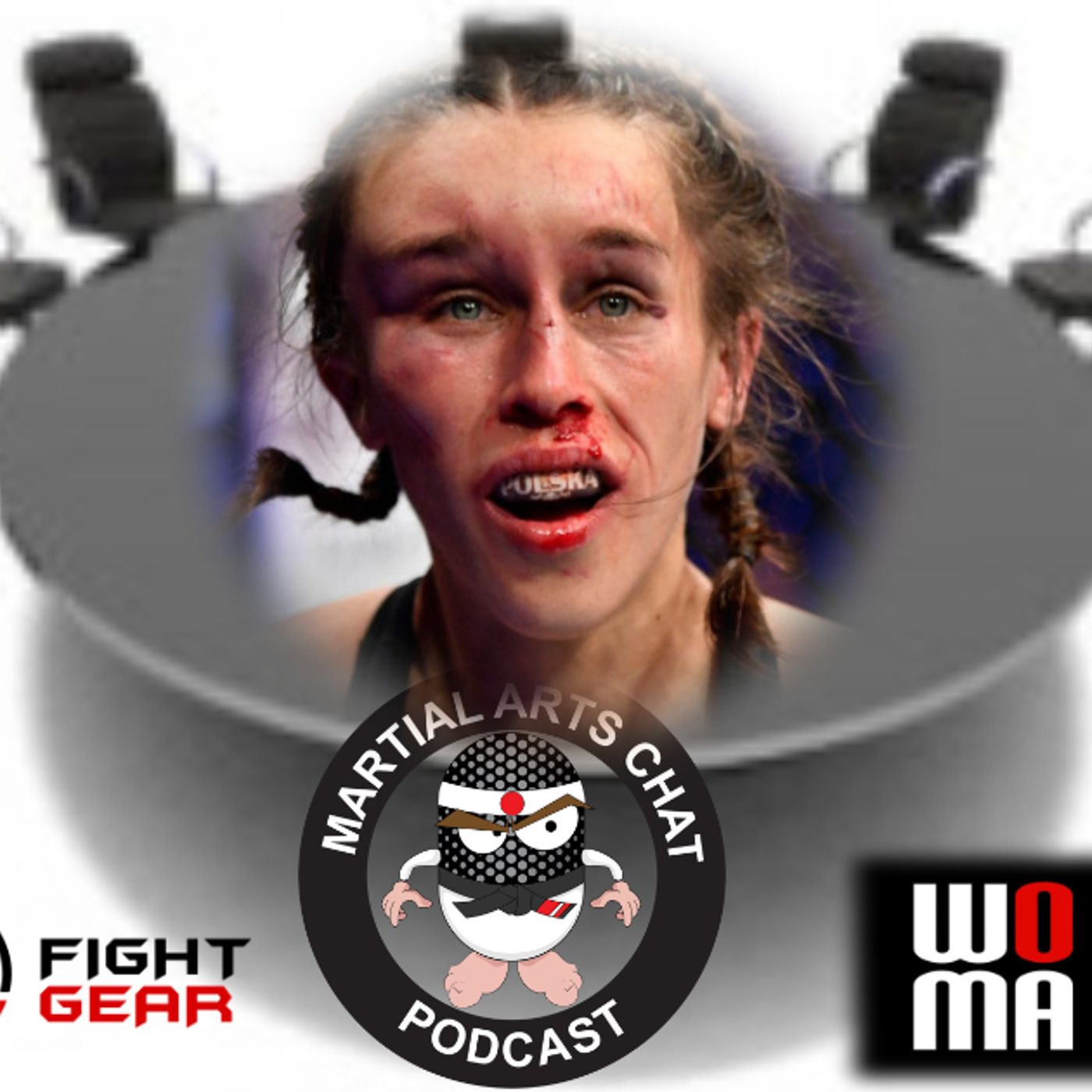Martial Arts Chat