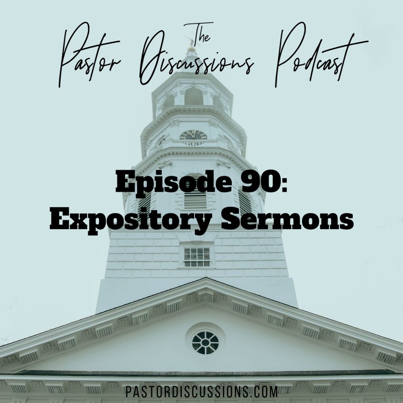 Expository Sermons