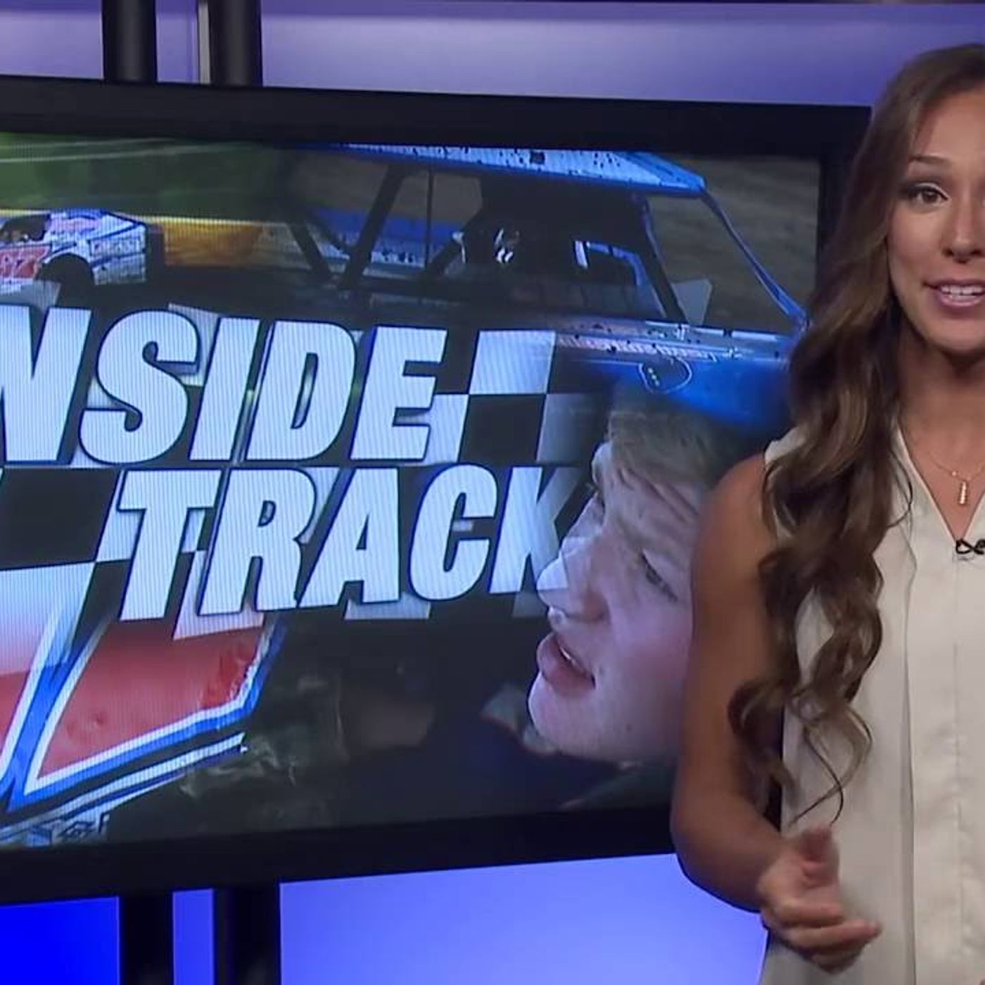 Kelly Stewart - Midco Sports Network