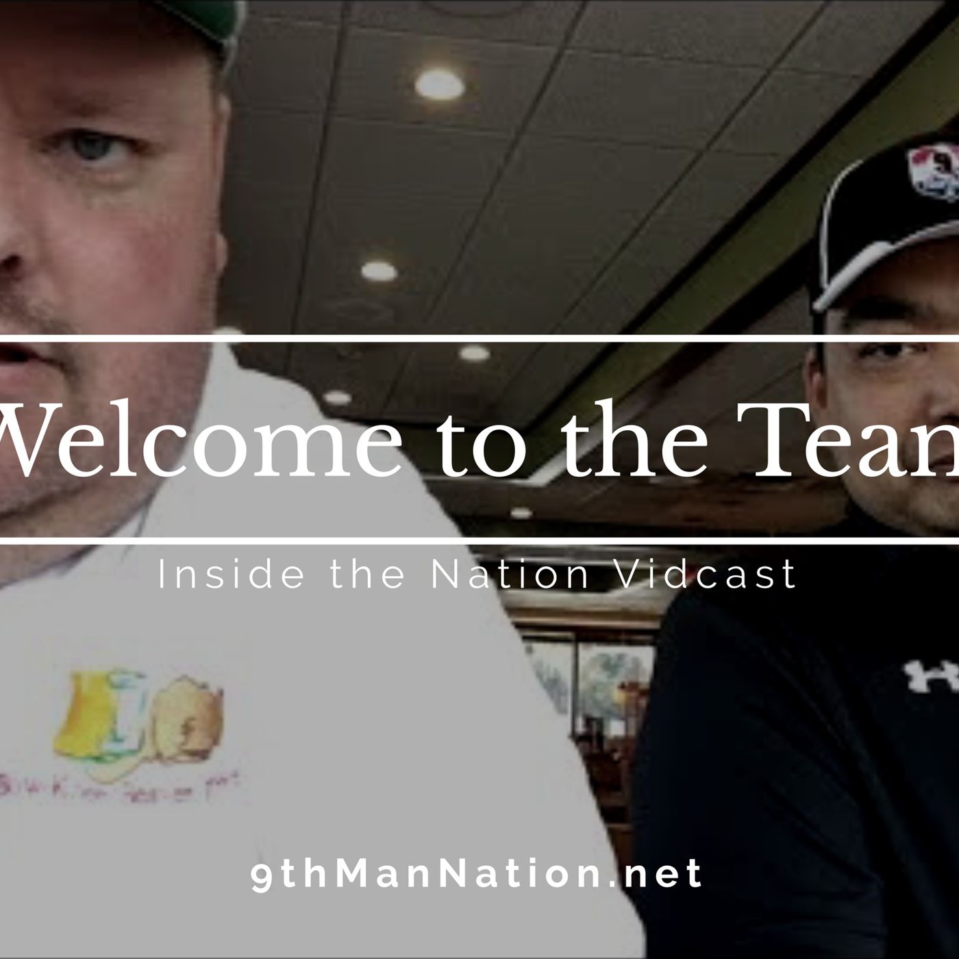 Welcome to Inside the Nation Podcast Welcome to Inside the Nation Podcast