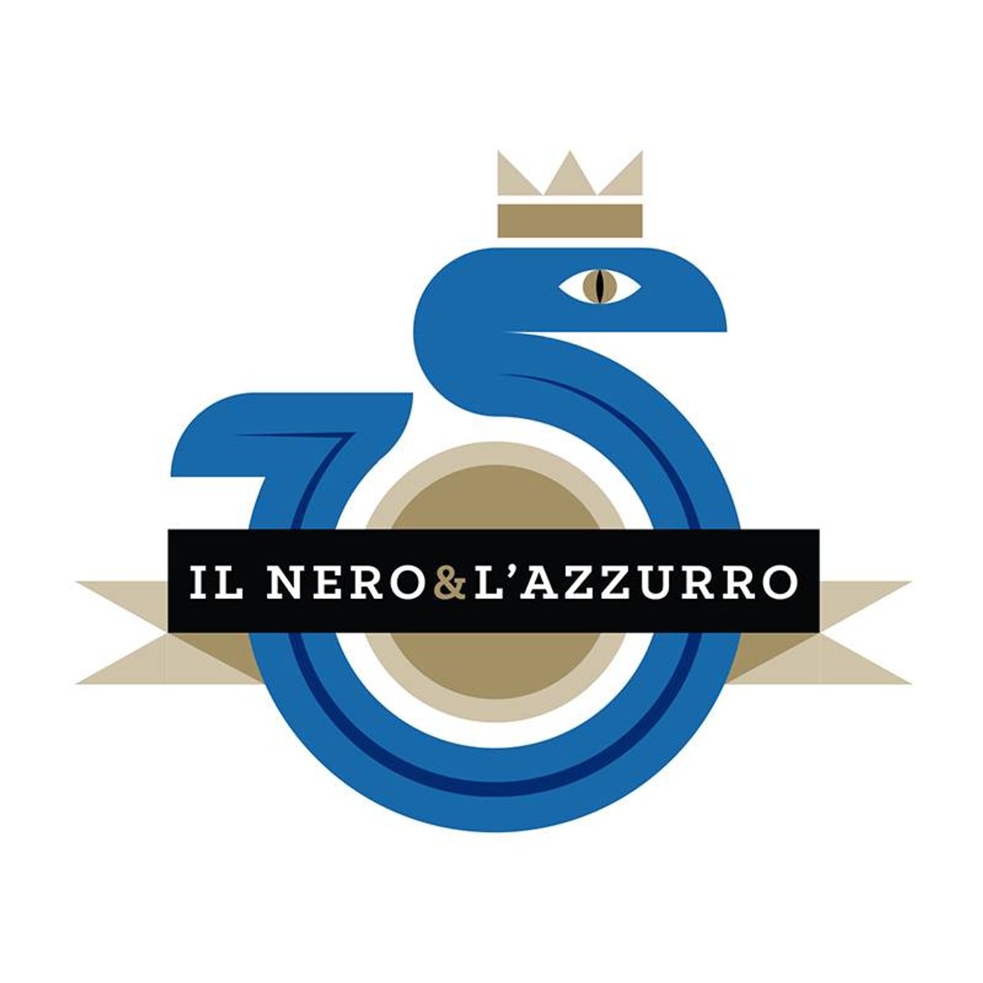 IL NERO E L'AZZURRO - PUNTATA ZERO