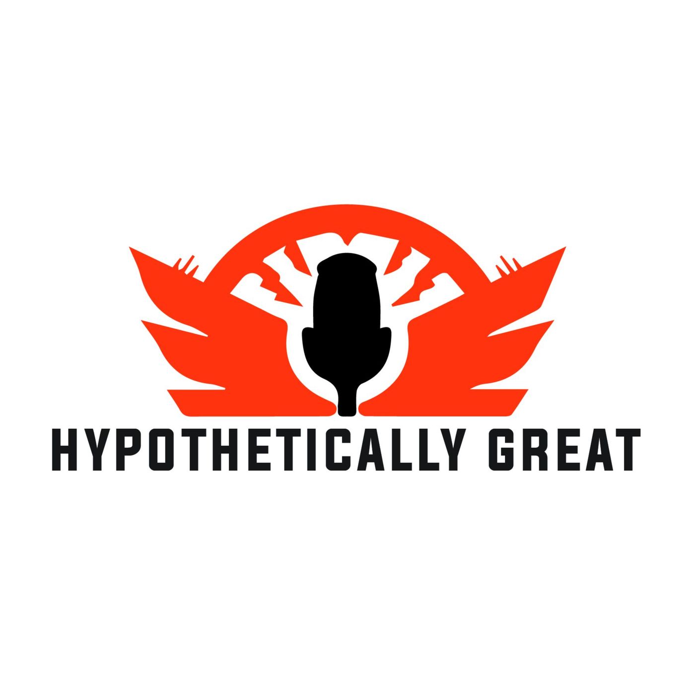 Ep. 036 - Magic: The Government
