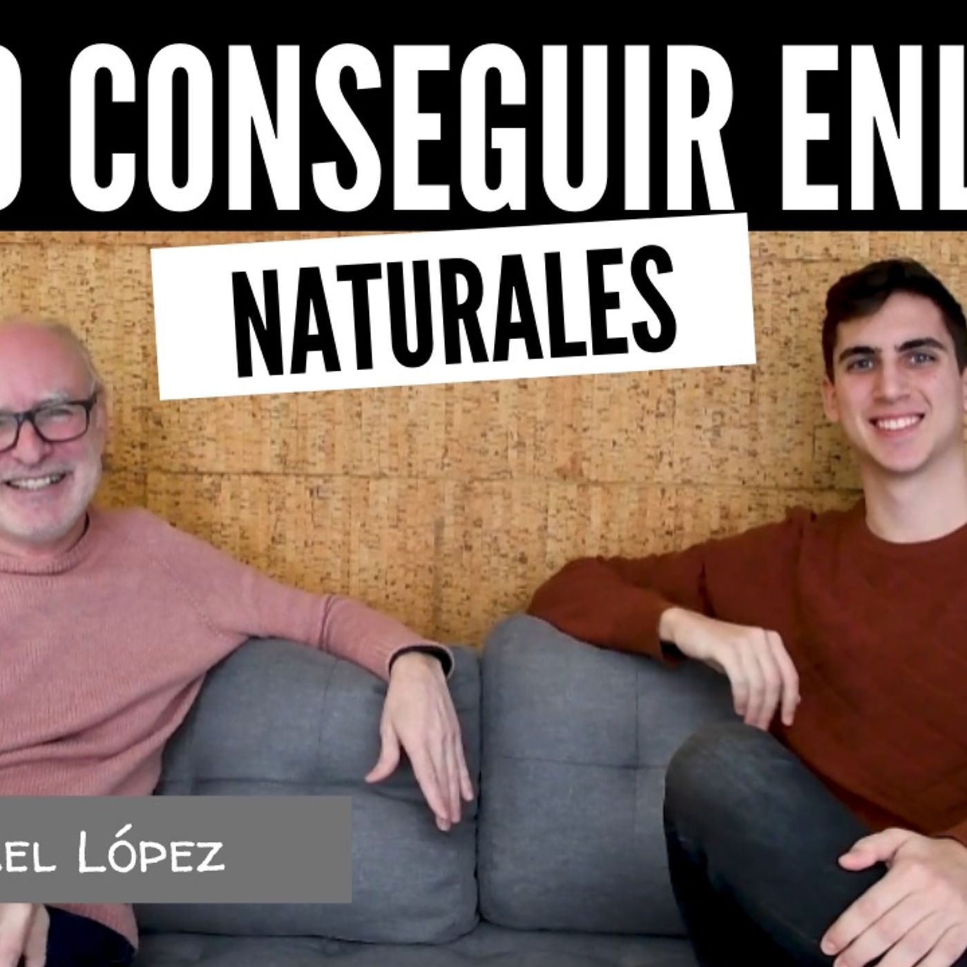 Cómo hacer linkbuilding creativo (3 Estrategias) - Entrevista con Rafael López