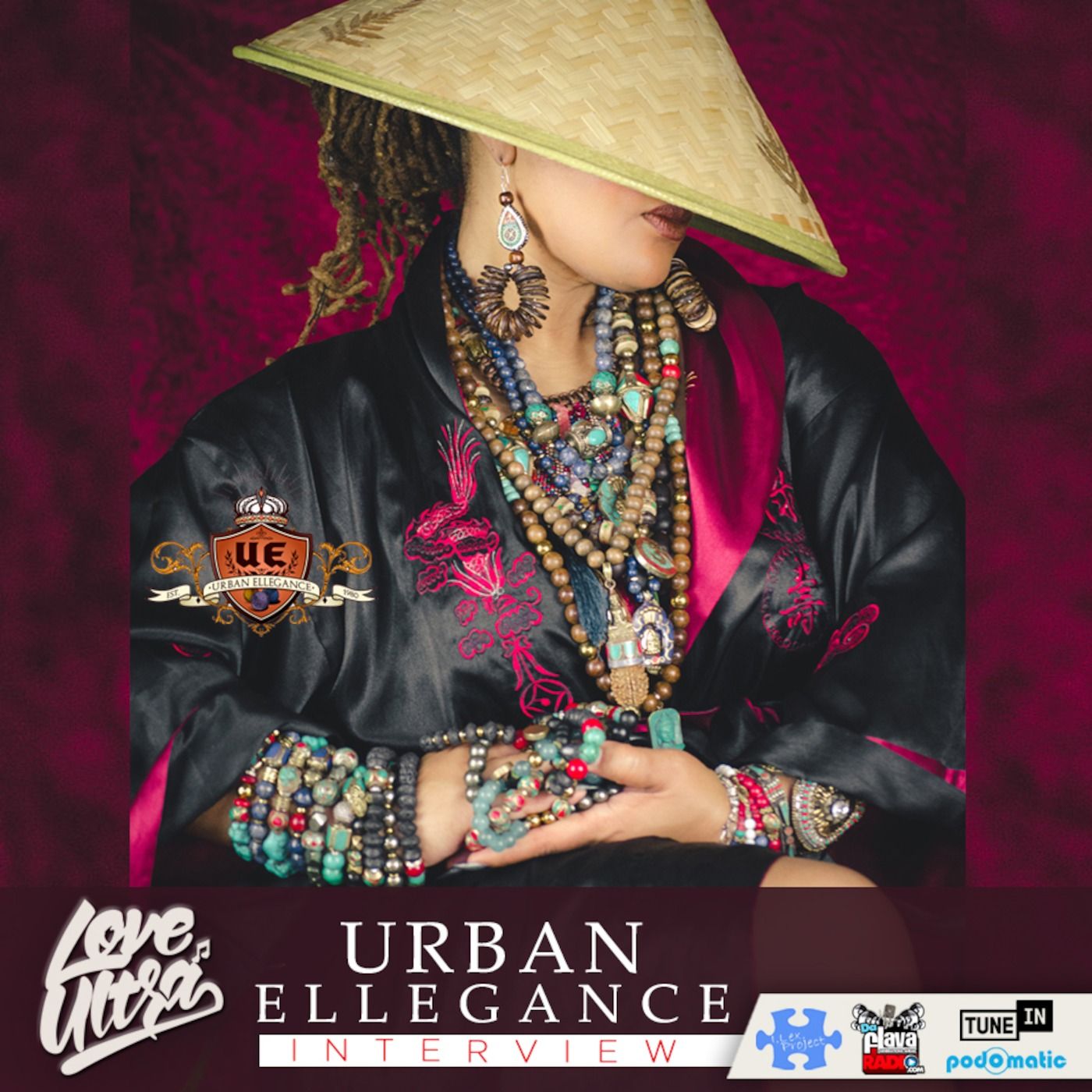 Love Ultra Radio Urban Ellegance Interview Love Ultra Radio Urban Ellegance Interview