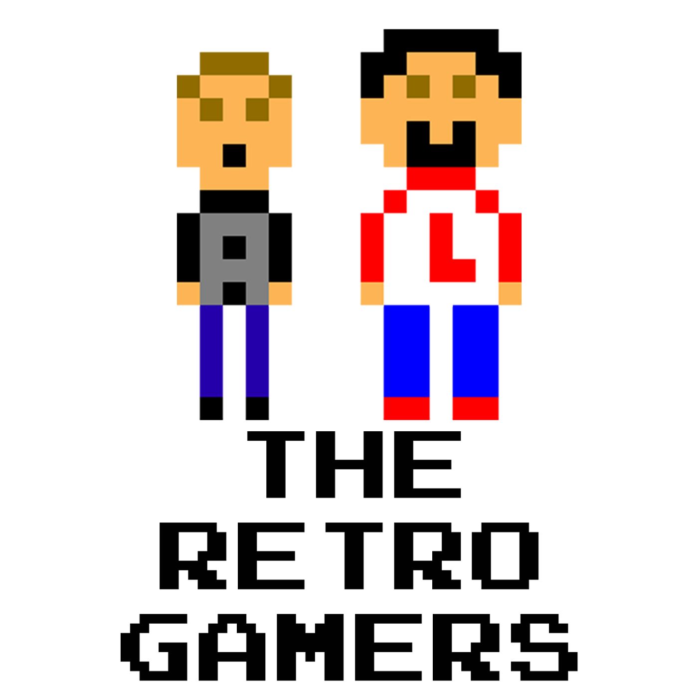 The Retro Gamers - Episode 162: Black Friday 2019