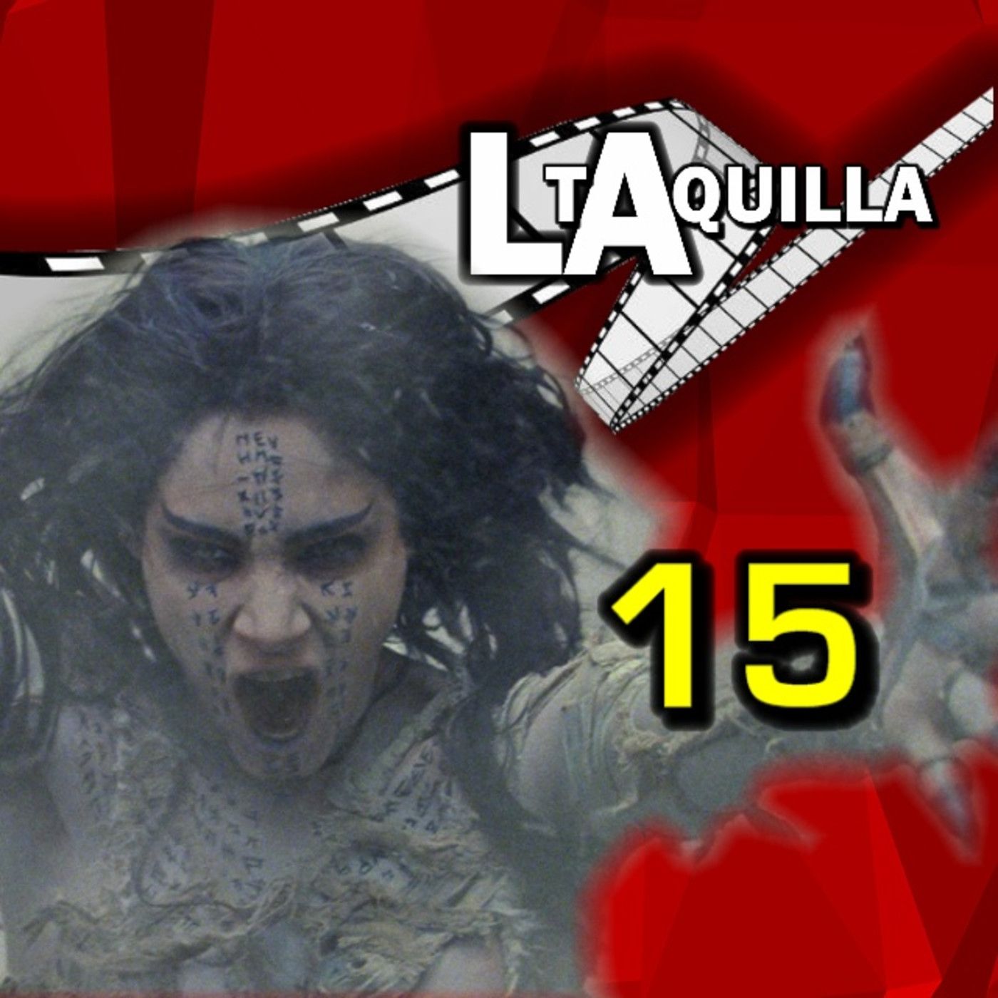 LA TAQUILLA