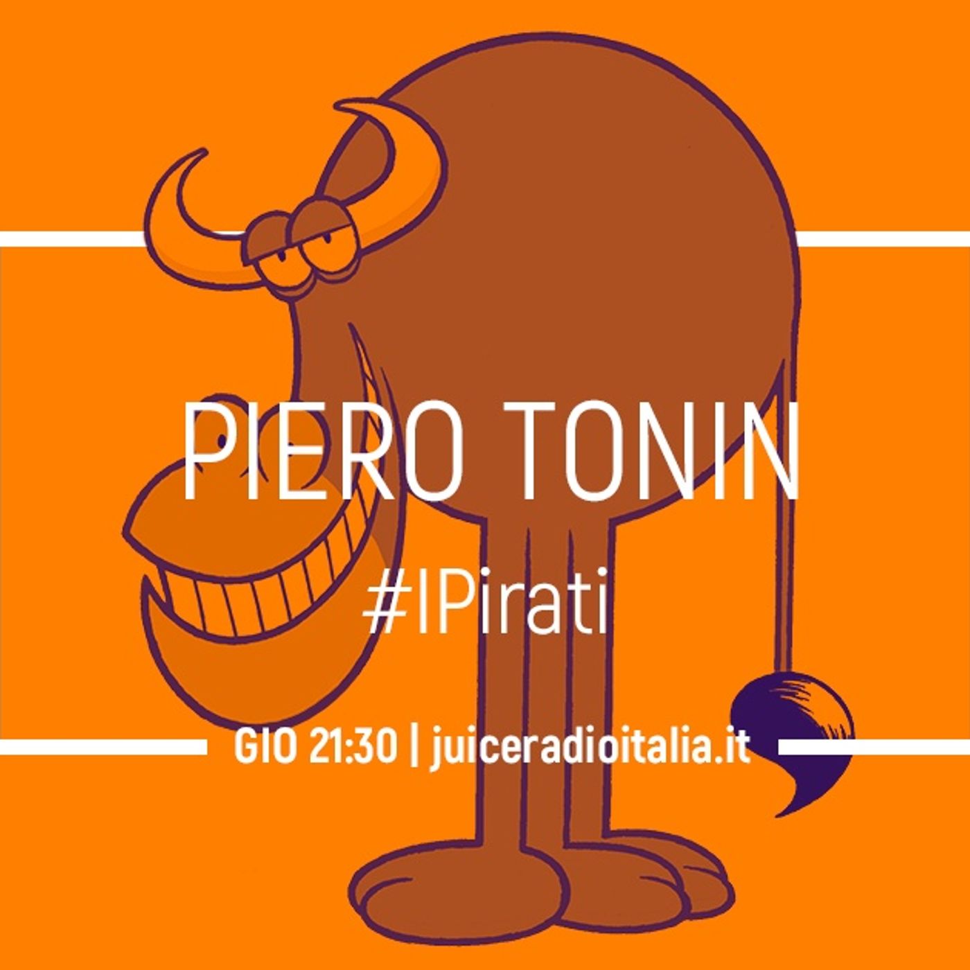 Intervista a Piero Tonin