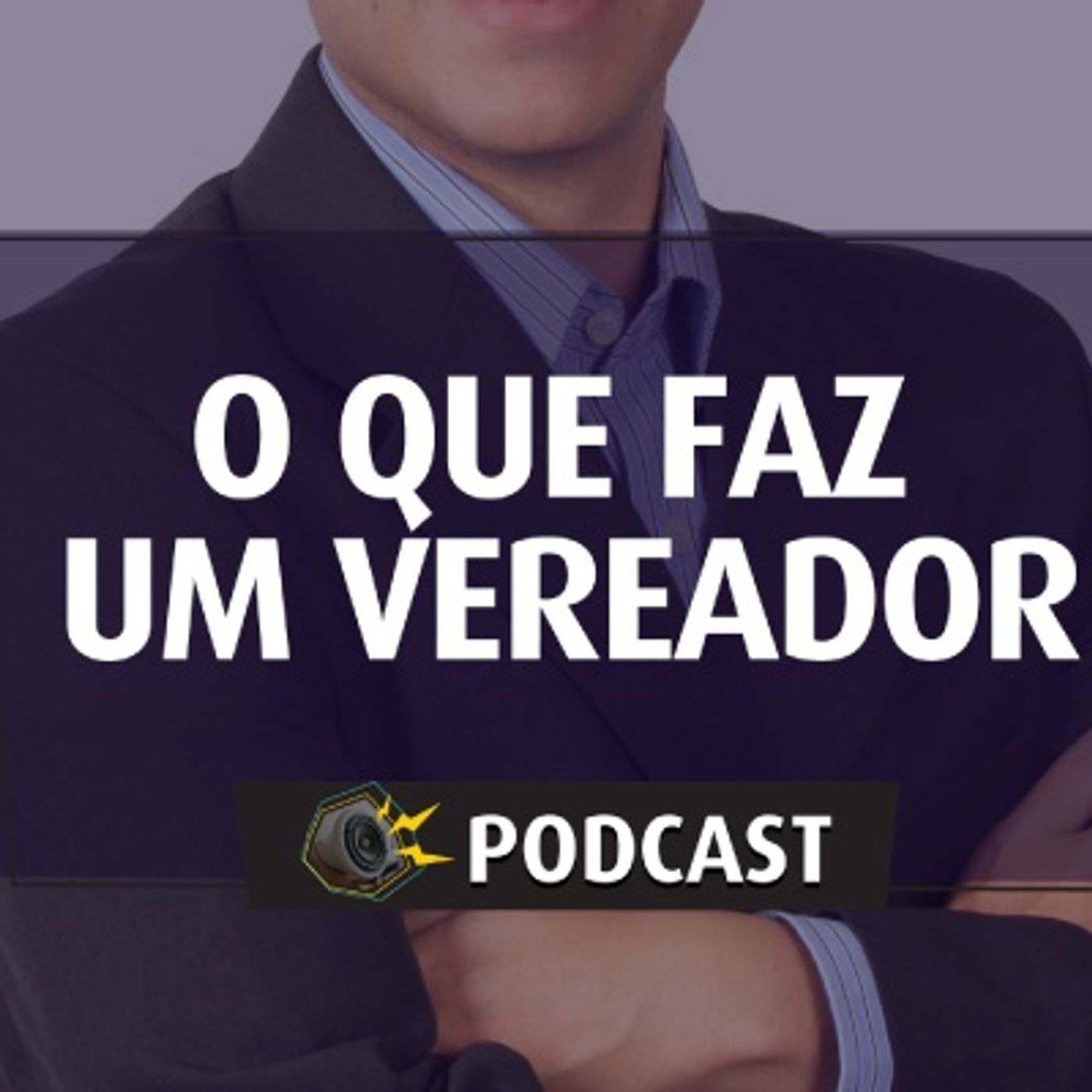 #012 - O que faz um vereador?