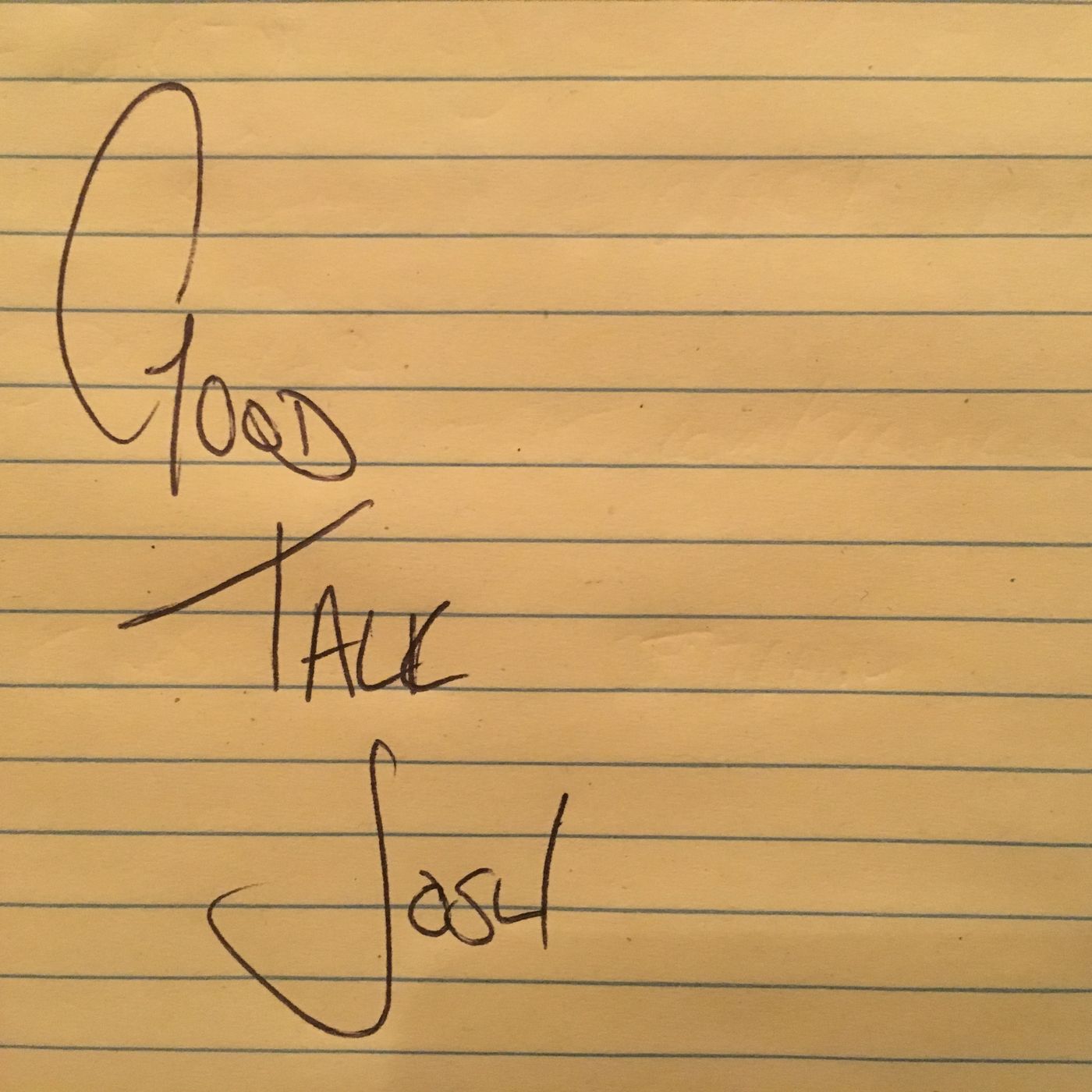 GoodTalkJosh